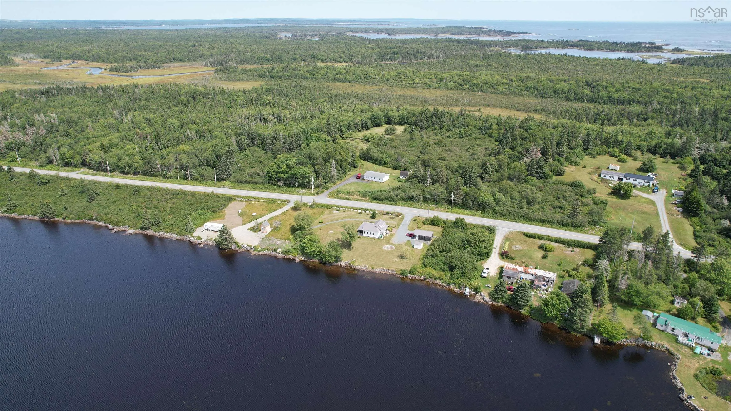 2053 Eastern Shore Road, West Berlin Ns B0j 1h0, 2 Bedrooms Bedrooms, ,1 BathroomBathrooms,Residential,For Sale,Eastern Shore,202509664