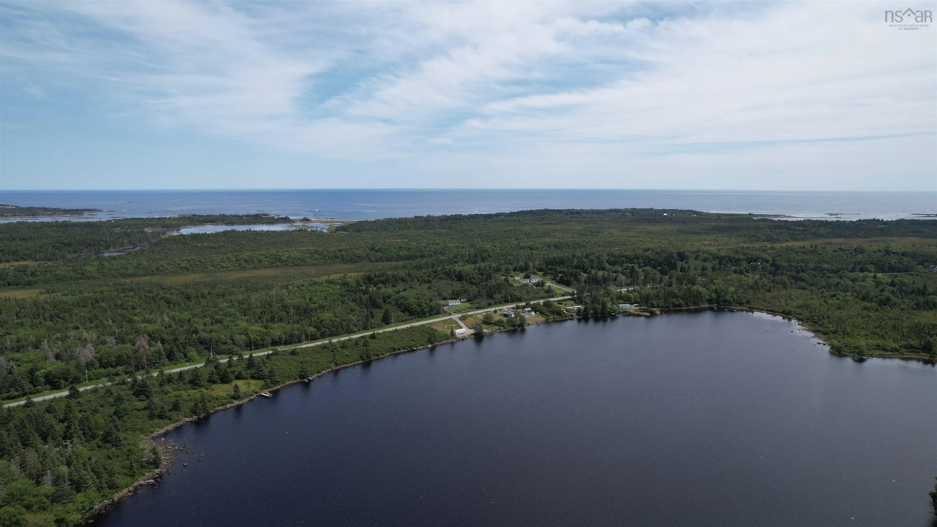 2053 Eastern Shore Road, West Berlin Ns B0j 1h0, 2 Bedrooms Bedrooms, ,1 BathroomBathrooms,Residential,For Sale,Eastern Shore,202509664