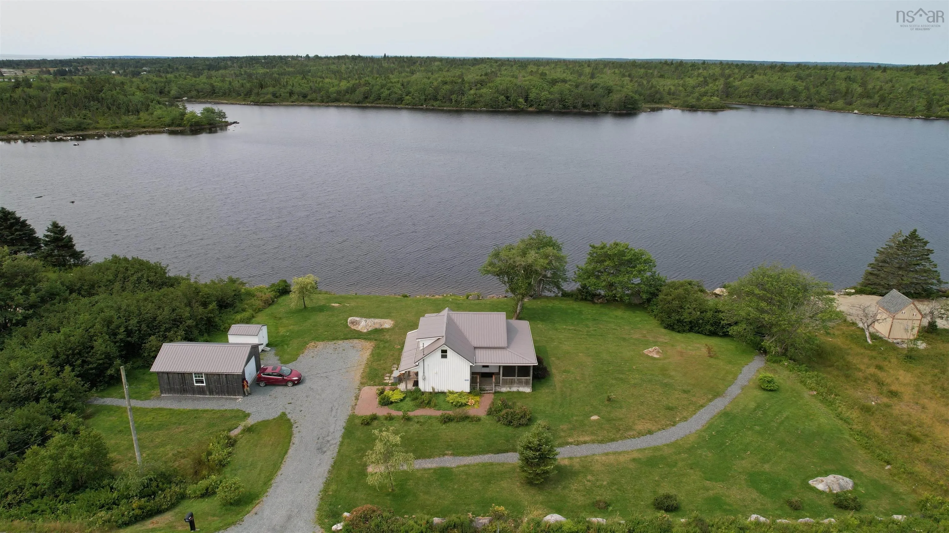2053 Eastern Shore Road, West Berlin Ns B0j 1h0, 2 Bedrooms Bedrooms, ,1 BathroomBathrooms,Residential,For Sale,Eastern Shore,202509664