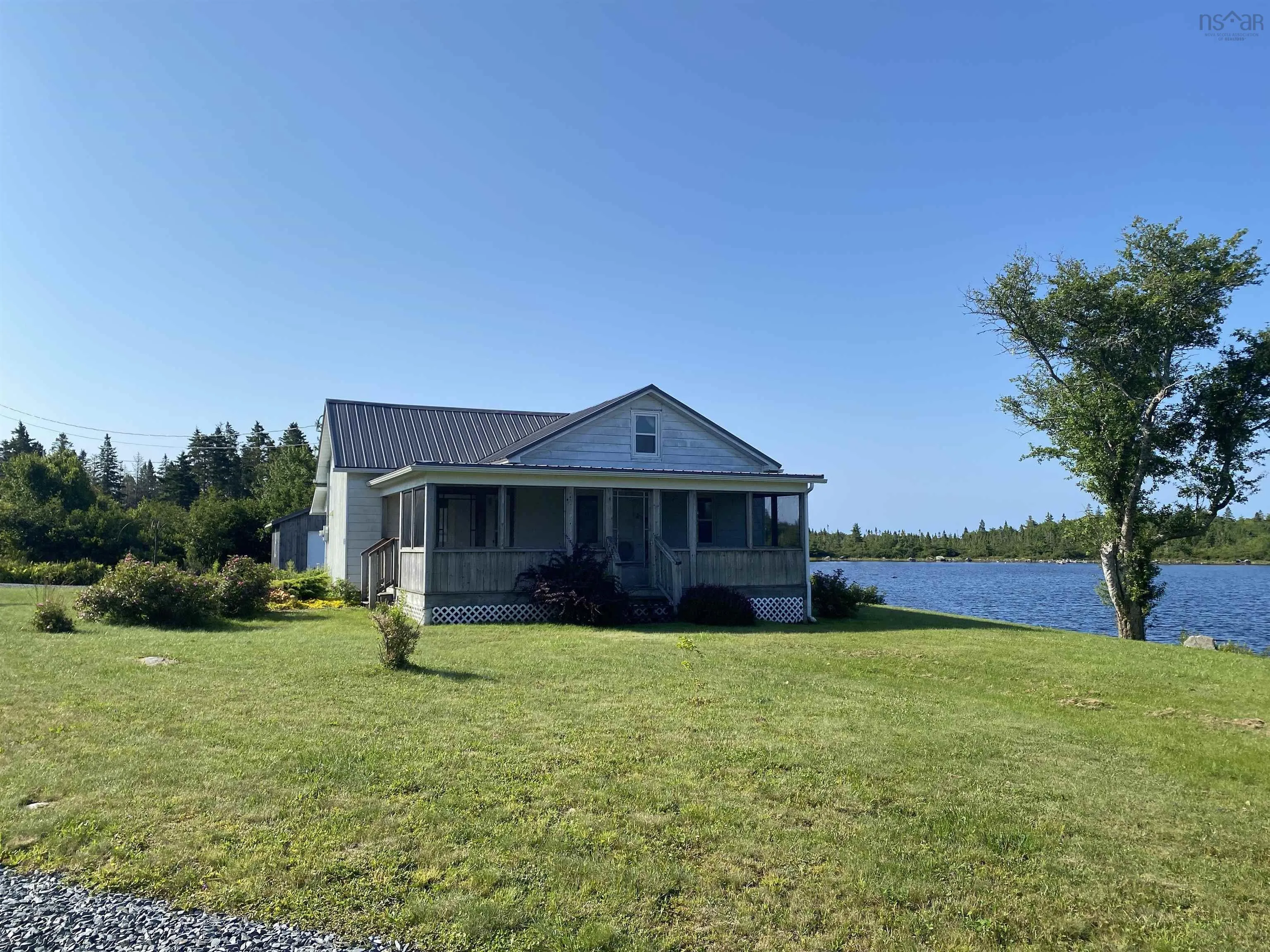 2053 Eastern Shore Road, West Berlin Ns B0j 1h0, 2 Bedrooms Bedrooms, ,1 BathroomBathrooms,Residential,For Sale,Eastern Shore,202509664