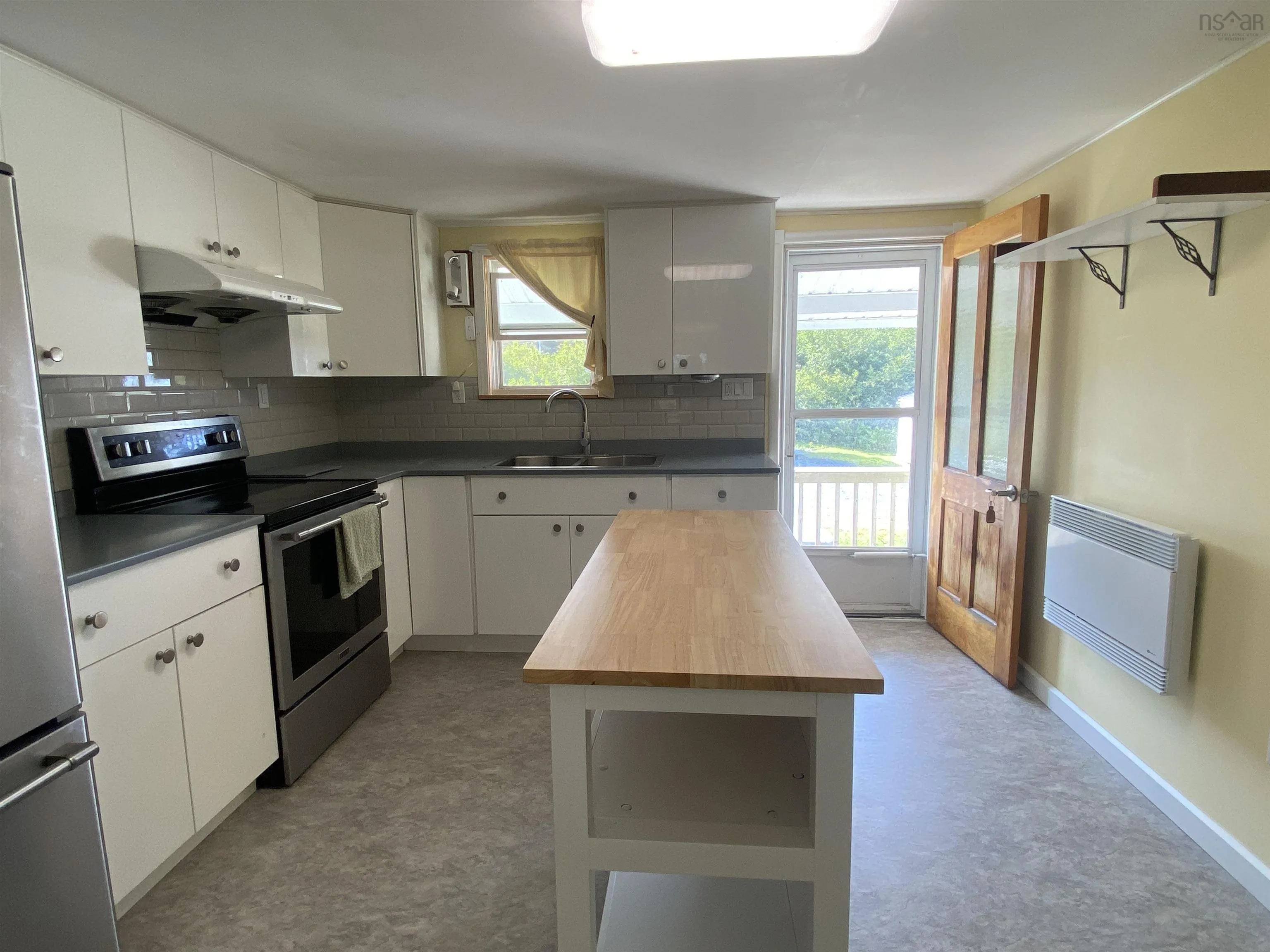 2053 Eastern Shore Road, West Berlin Ns B0j 1h0, 2 Bedrooms Bedrooms, ,1 BathroomBathrooms,Residential,For Sale,Eastern Shore,202509664