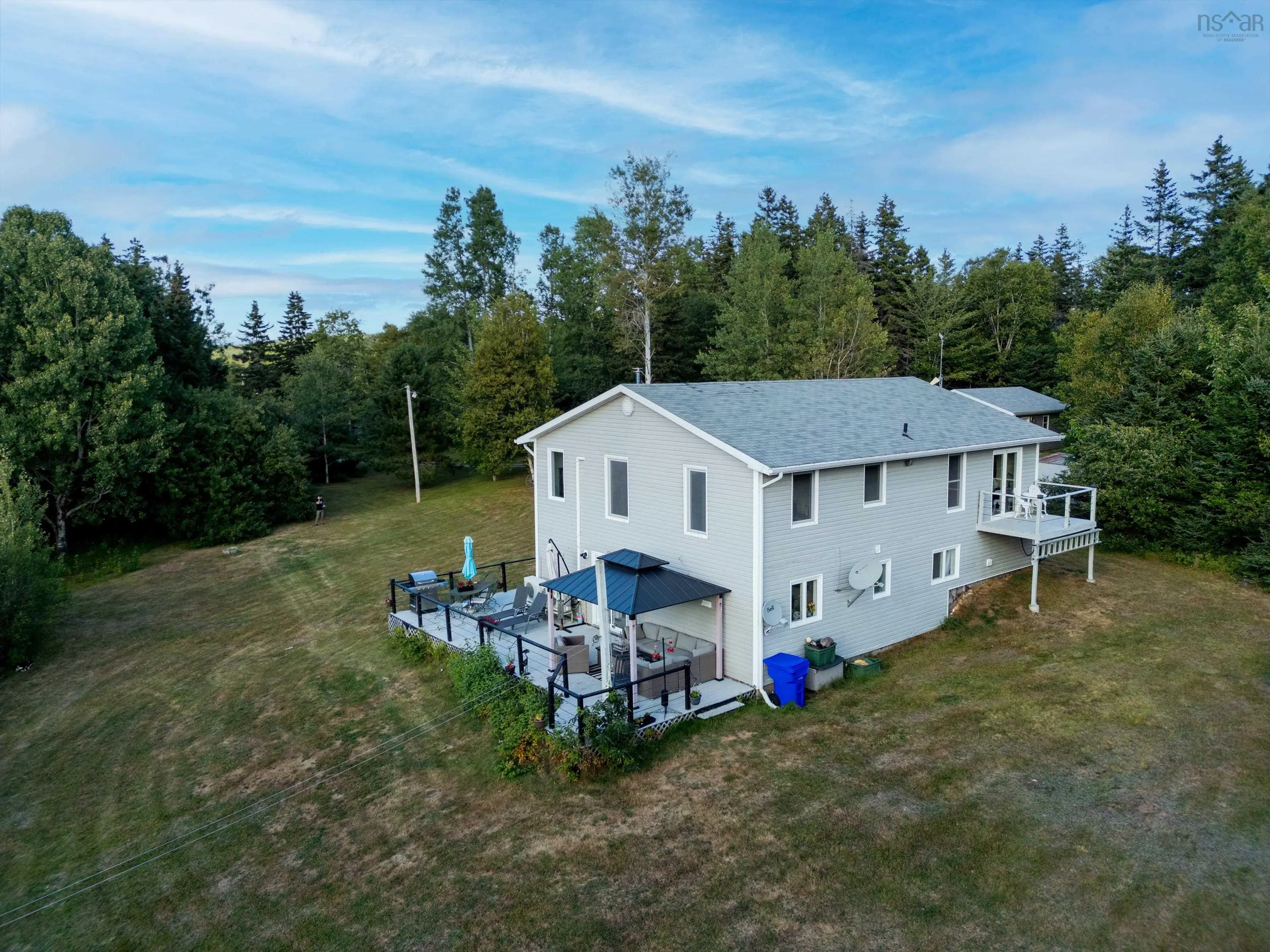 5161 Kempt Head Road South Side Boularderie Road, Kempt Head, NS B1Y 2P1, 4 Bedrooms Bedrooms, ,2 BathroomsBathrooms,Residential,For Sale,Kempt Head Road South Side Boularderie,202521487