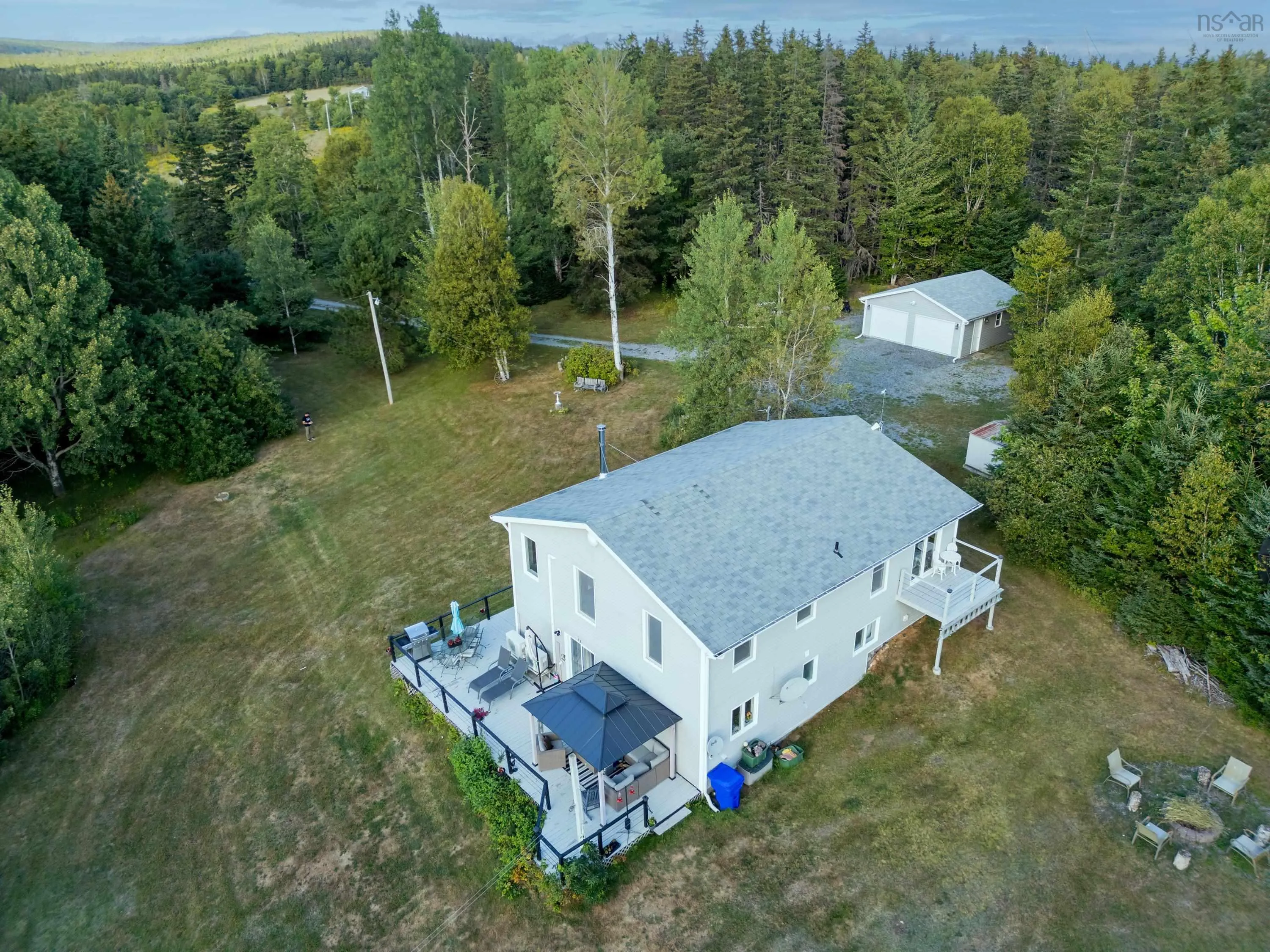 5161 Kempt Head Road South Side Boularderie Road, Kempt Head, NS B1Y 2P1, 4 Bedrooms Bedrooms, ,2 BathroomsBathrooms,Residential,For Sale,Kempt Head Road South Side Boularderie,202521487