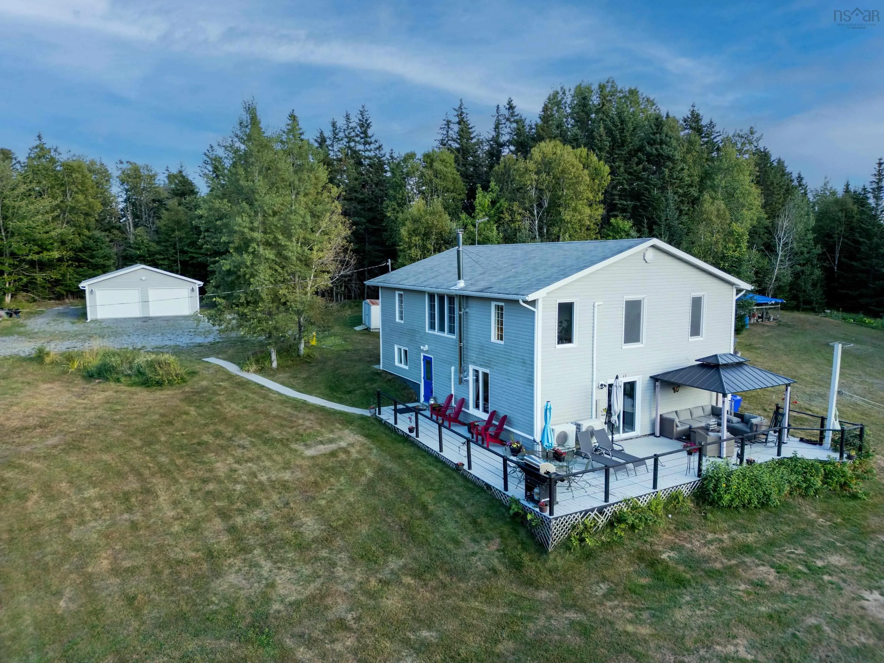 5161 Kempt Head Road South Side Boularderie Road, Kempt Head, NS B1Y 2P1, 4 Bedrooms Bedrooms, ,2 BathroomsBathrooms,Residential,For Sale,Kempt Head Road South Side Boularderie,202521487