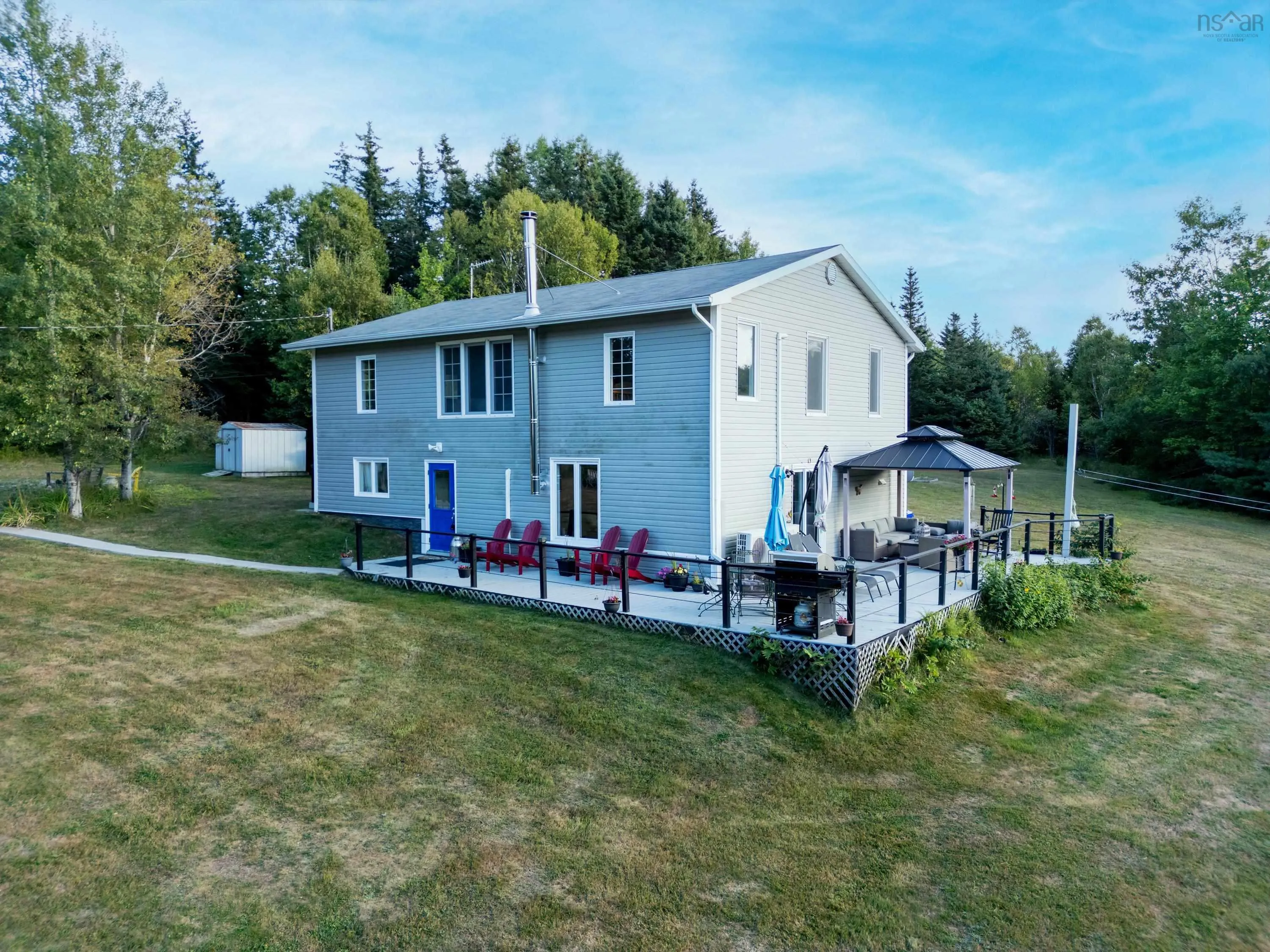 5161 Kempt Head Road South Side Boularderie Road, Kempt Head, NS B1Y 2P1, 4 Bedrooms Bedrooms, ,2 BathroomsBathrooms,Residential,For Sale,Kempt Head Road South Side Boularderie,202521487