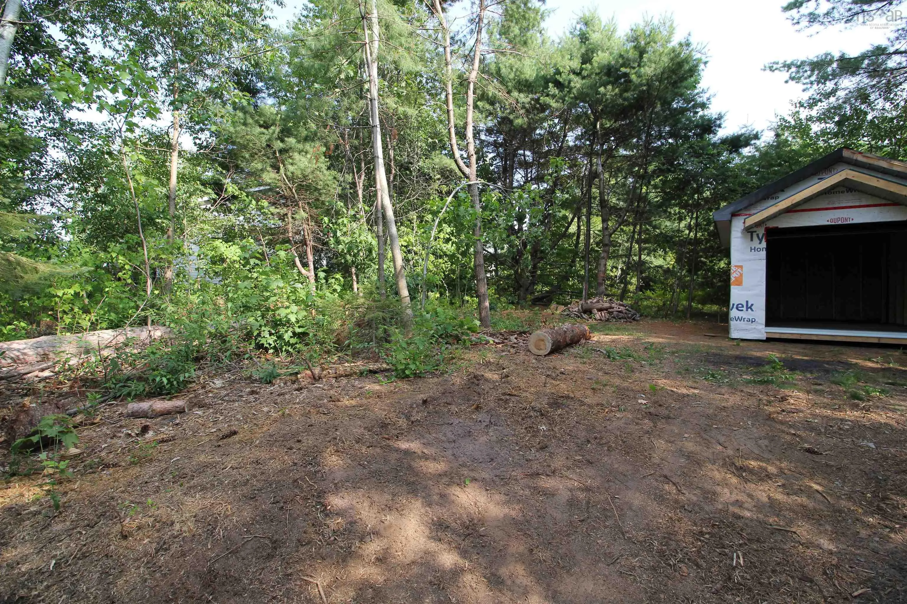 Highway 1, Wilmot, NS B0P 1W0, ,Land,For Sale,Highway 1,202520184
