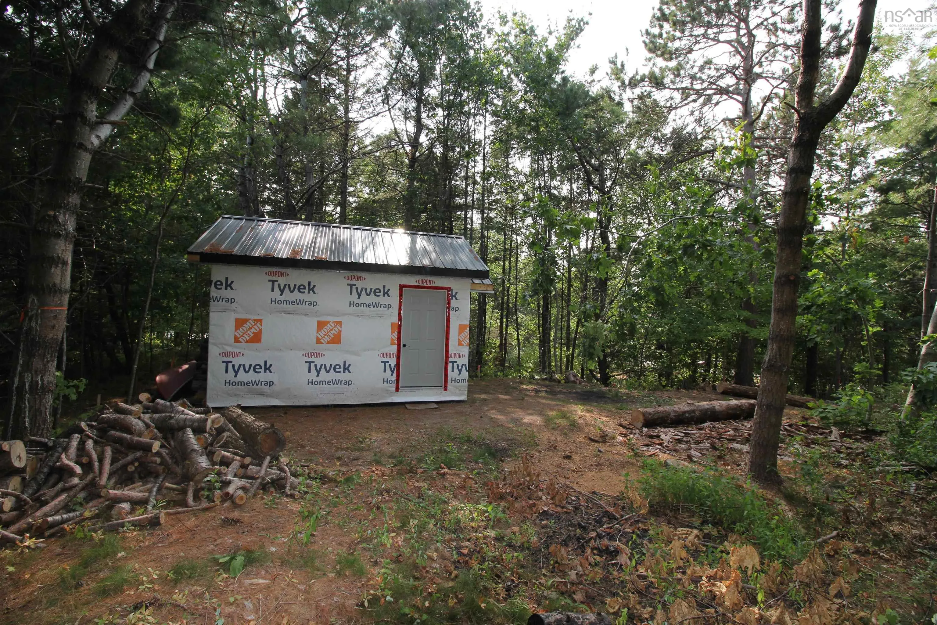 Highway 1, Wilmot, NS B0P 1W0, ,Land,For Sale,Highway 1,202520184
