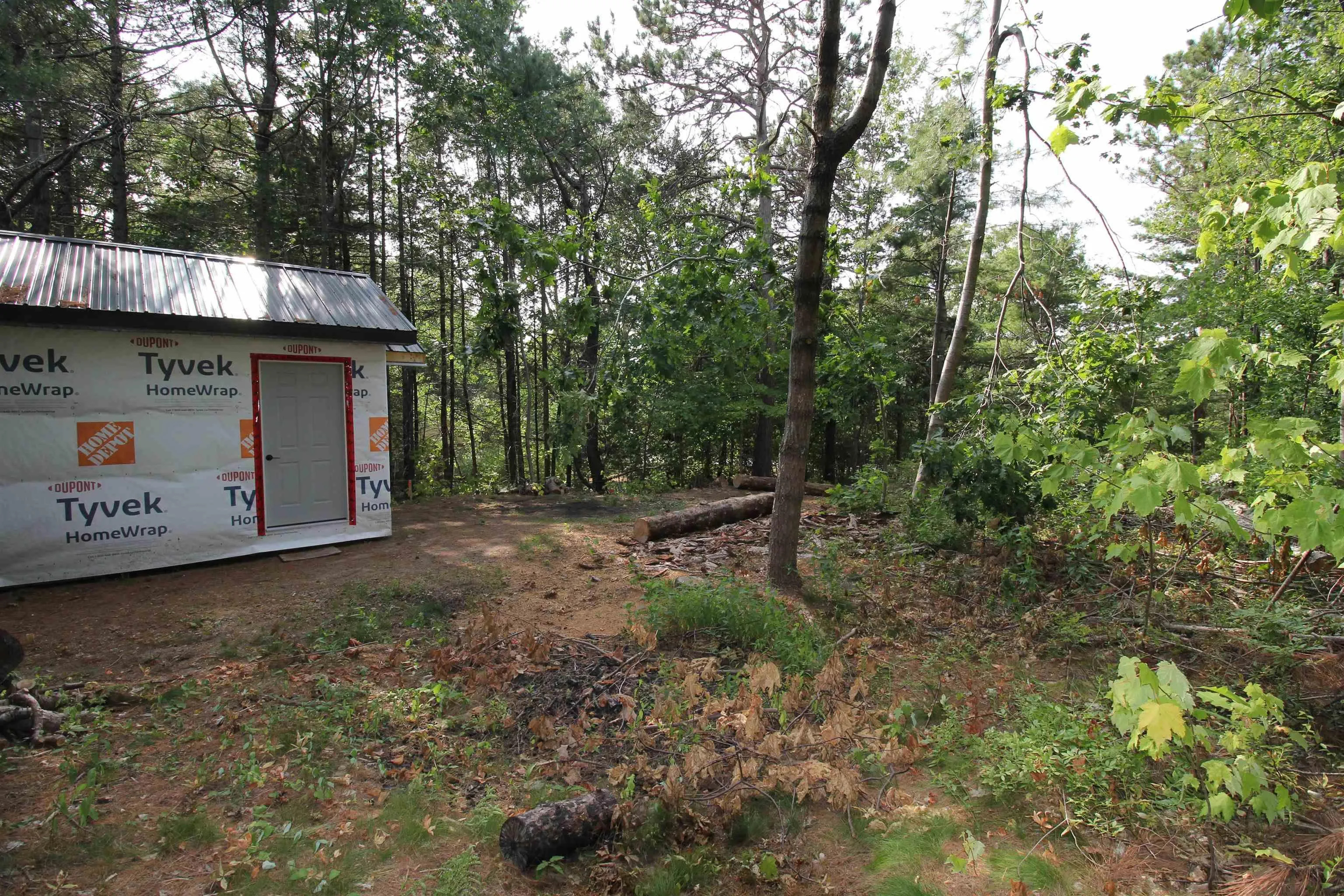 Highway 1, Wilmot, NS B0P 1W0, ,Land,For Sale,Highway 1,202520184