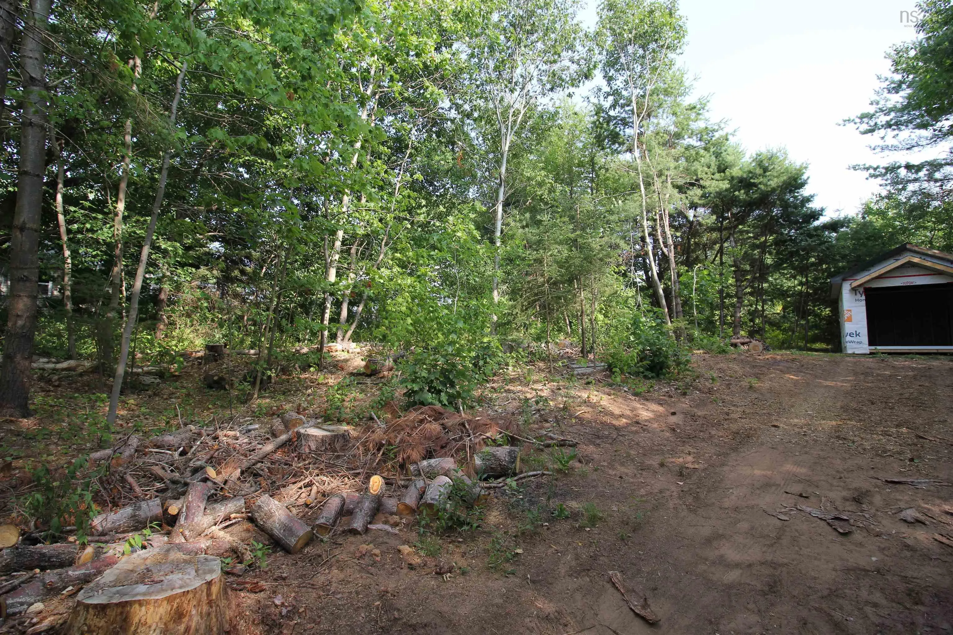 Highway 1, Wilmot, NS B0P 1W0, ,Land,For Sale,Highway 1,202520184