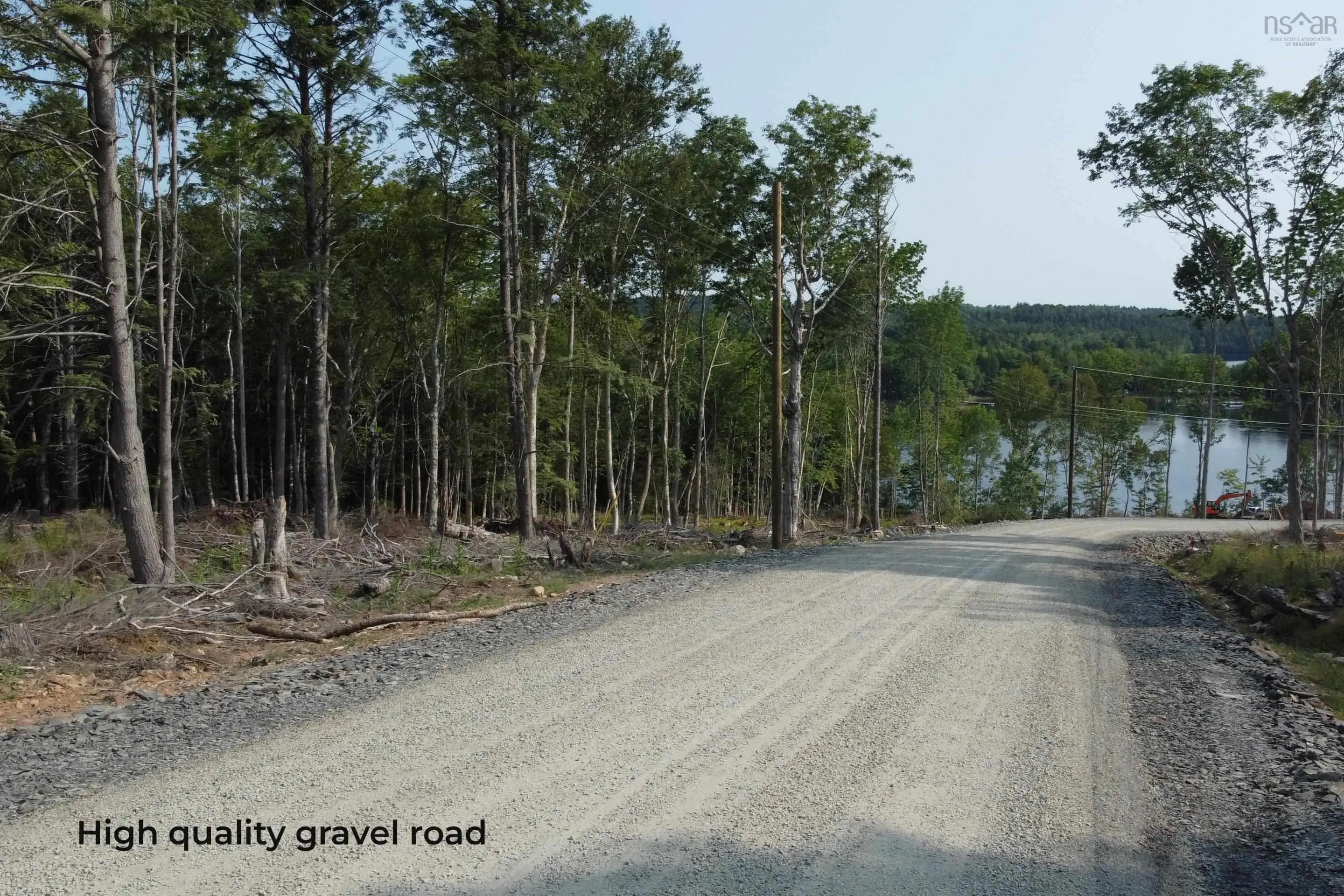 Sweetland Road Lot 26, Sweetland, NS B0J 1E0, ,Land,For Sale,Sweetland,202522162