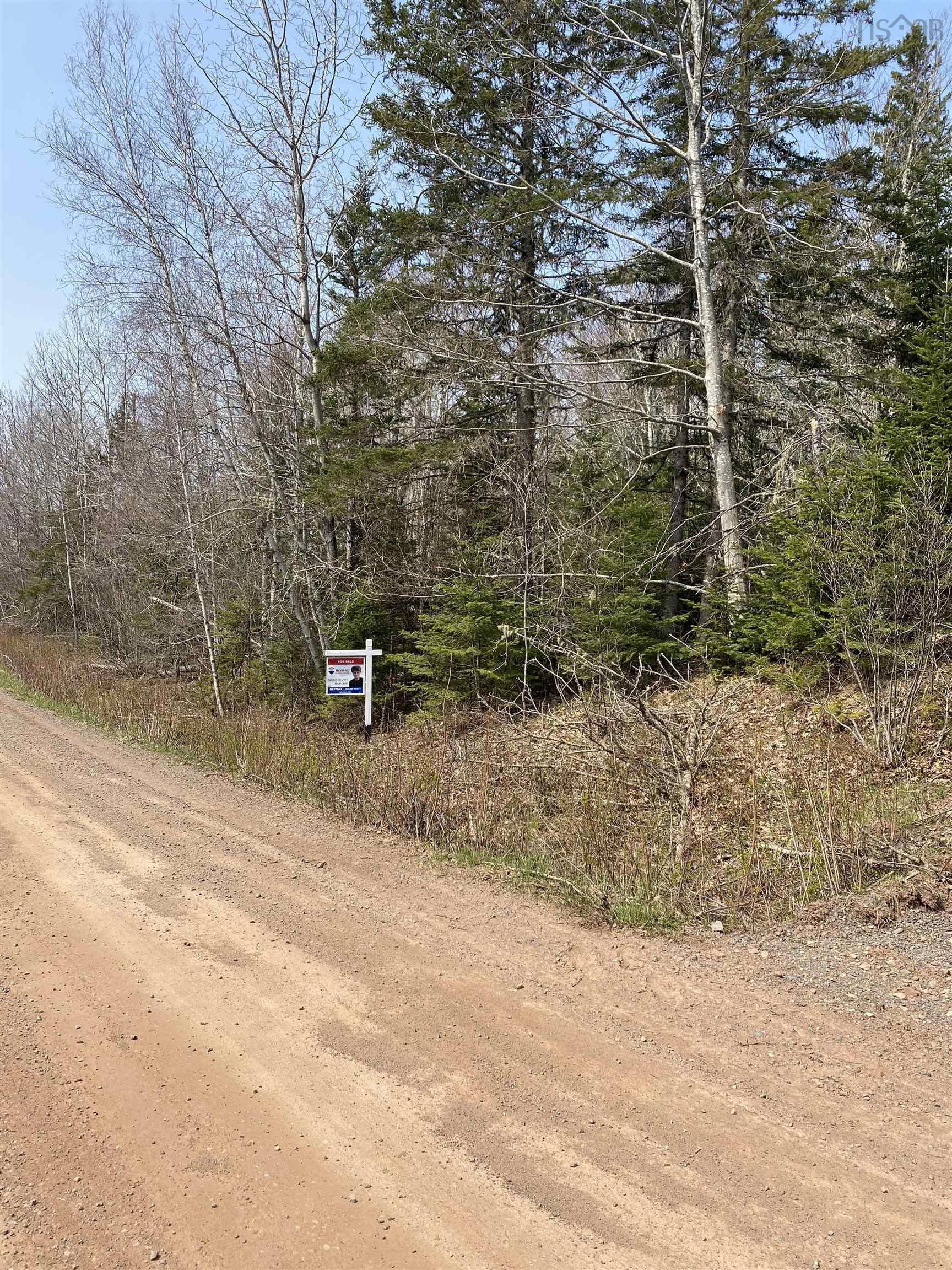 Hunter Road, Lower Wentworth NS B0M 1Z0, ,Land,For Sale,Hunter,202304923