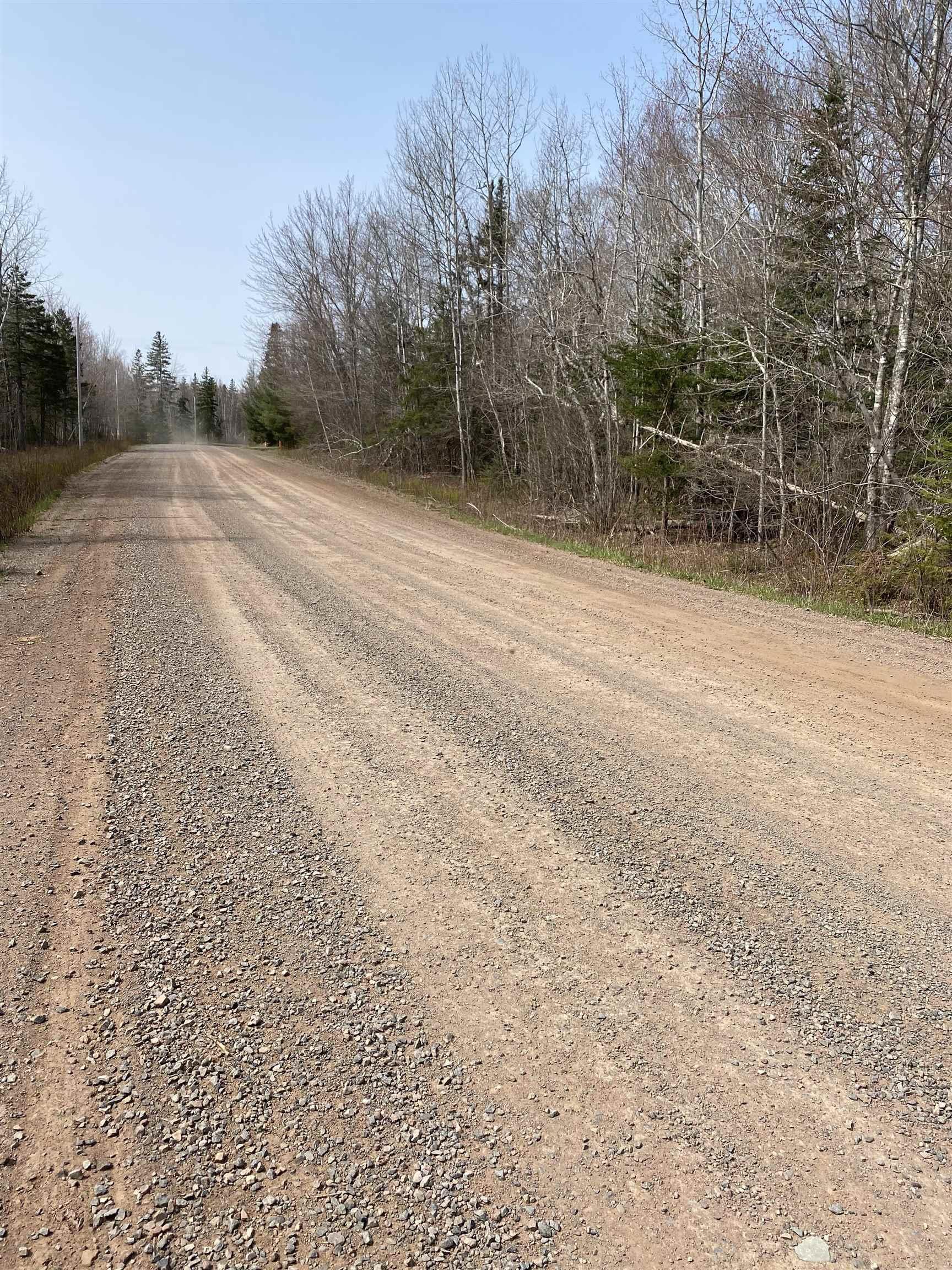 Hunter Road, Lower Wentworth NS B0M 1Z0, ,Land,For Sale,Hunter,202304923