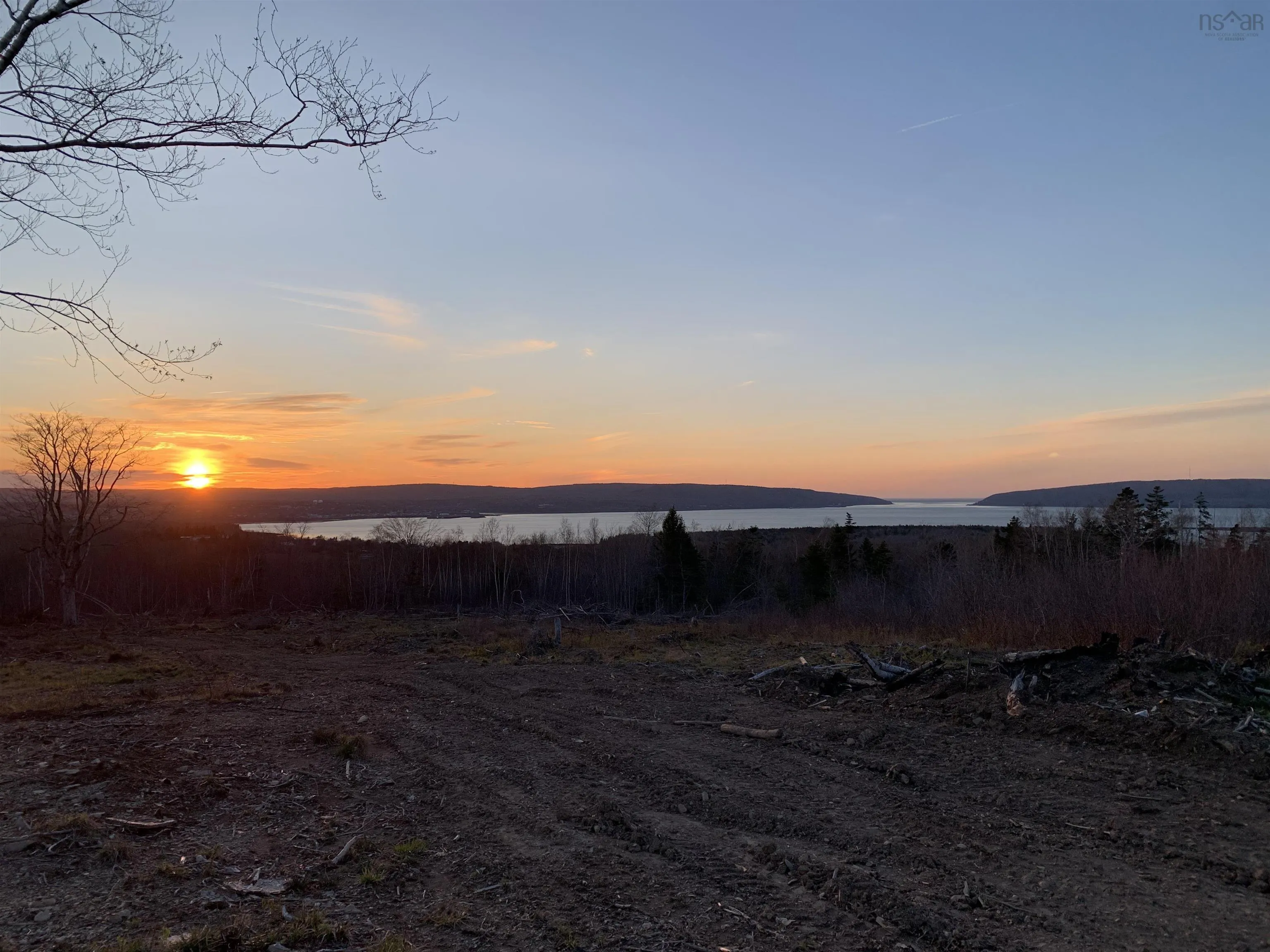 101 Highway, Smiths Cove Ns B0s 1s0, ,Land,For Sale,Highway,202427978