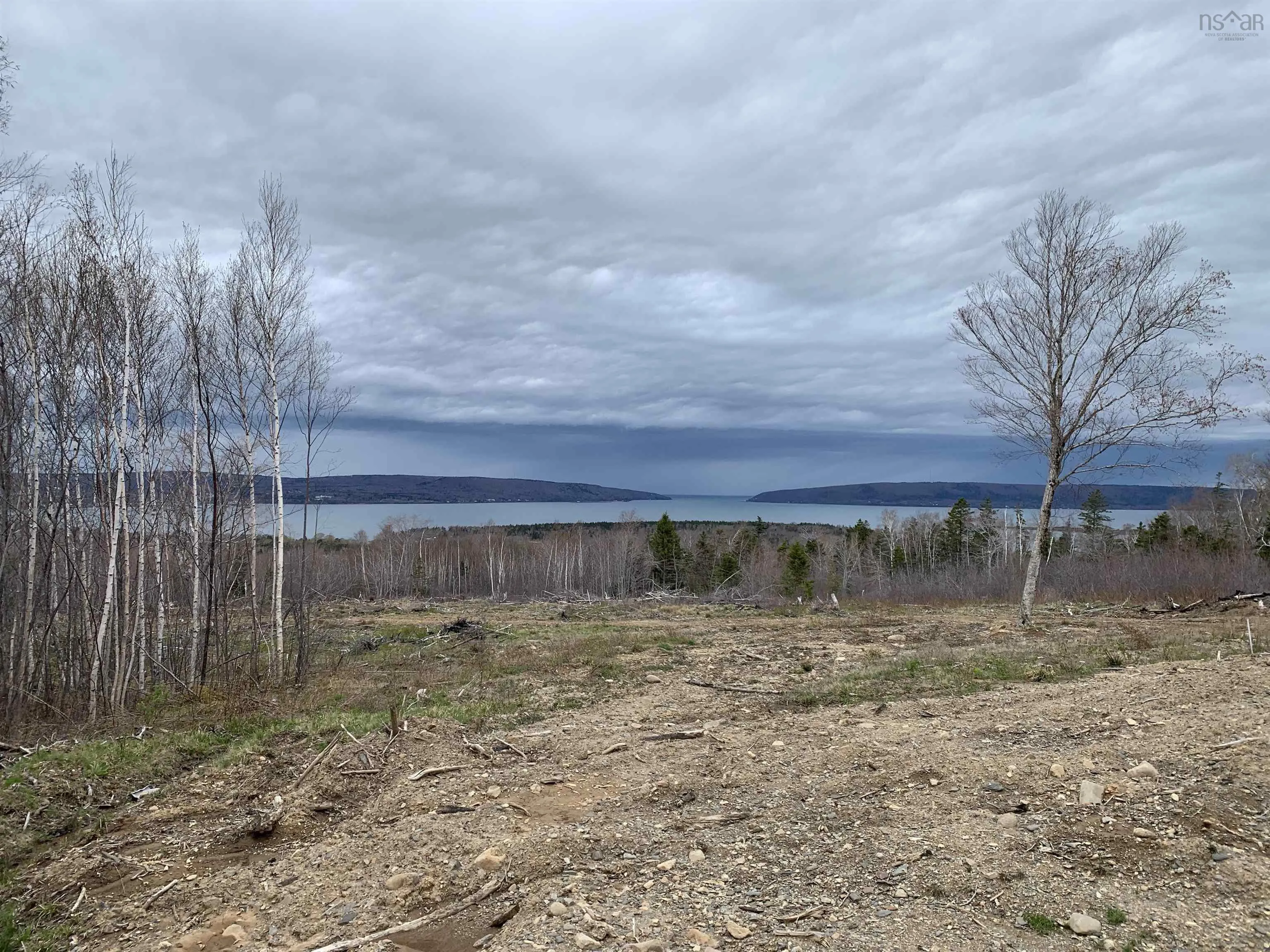 101 Highway, Smiths Cove Ns B0s 1s0, ,Land,For Sale,Highway,202427978