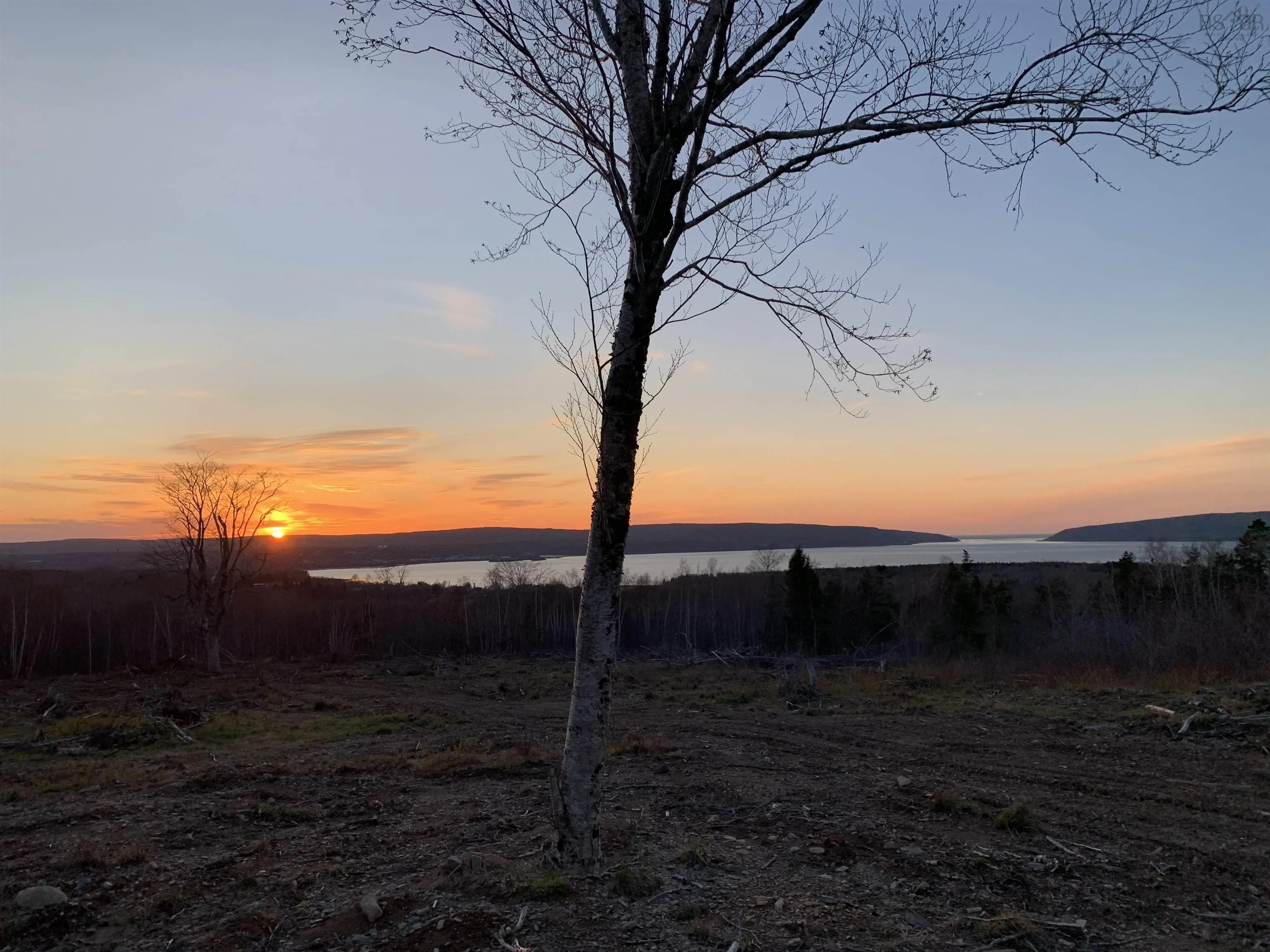101 Highway, Smiths Cove Ns B0s 1s0, ,Land,For Sale,Highway,202427978
