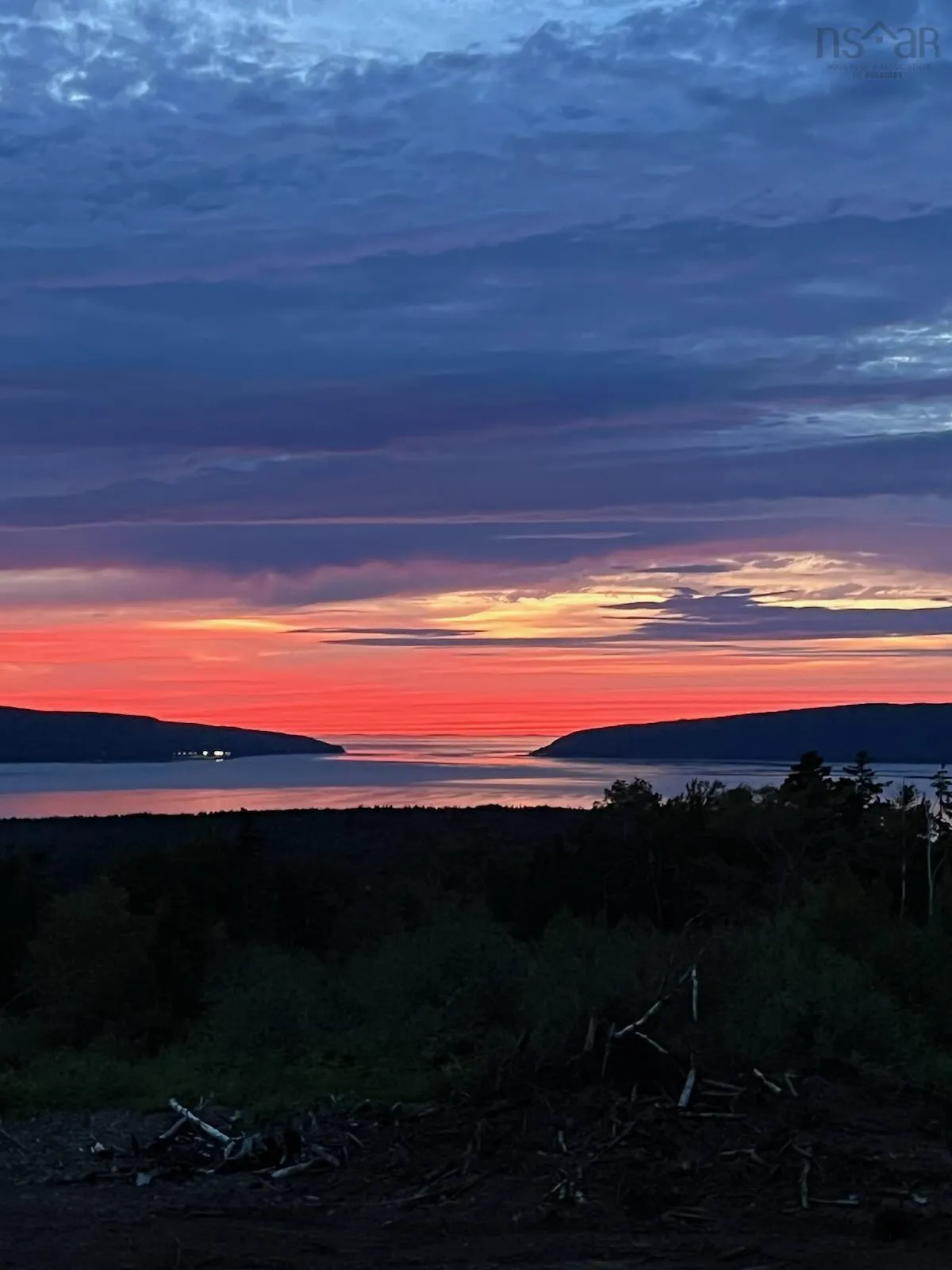 101 Highway, Smiths Cove Ns B0s 1s0, ,Land,For Sale,Highway,202427978