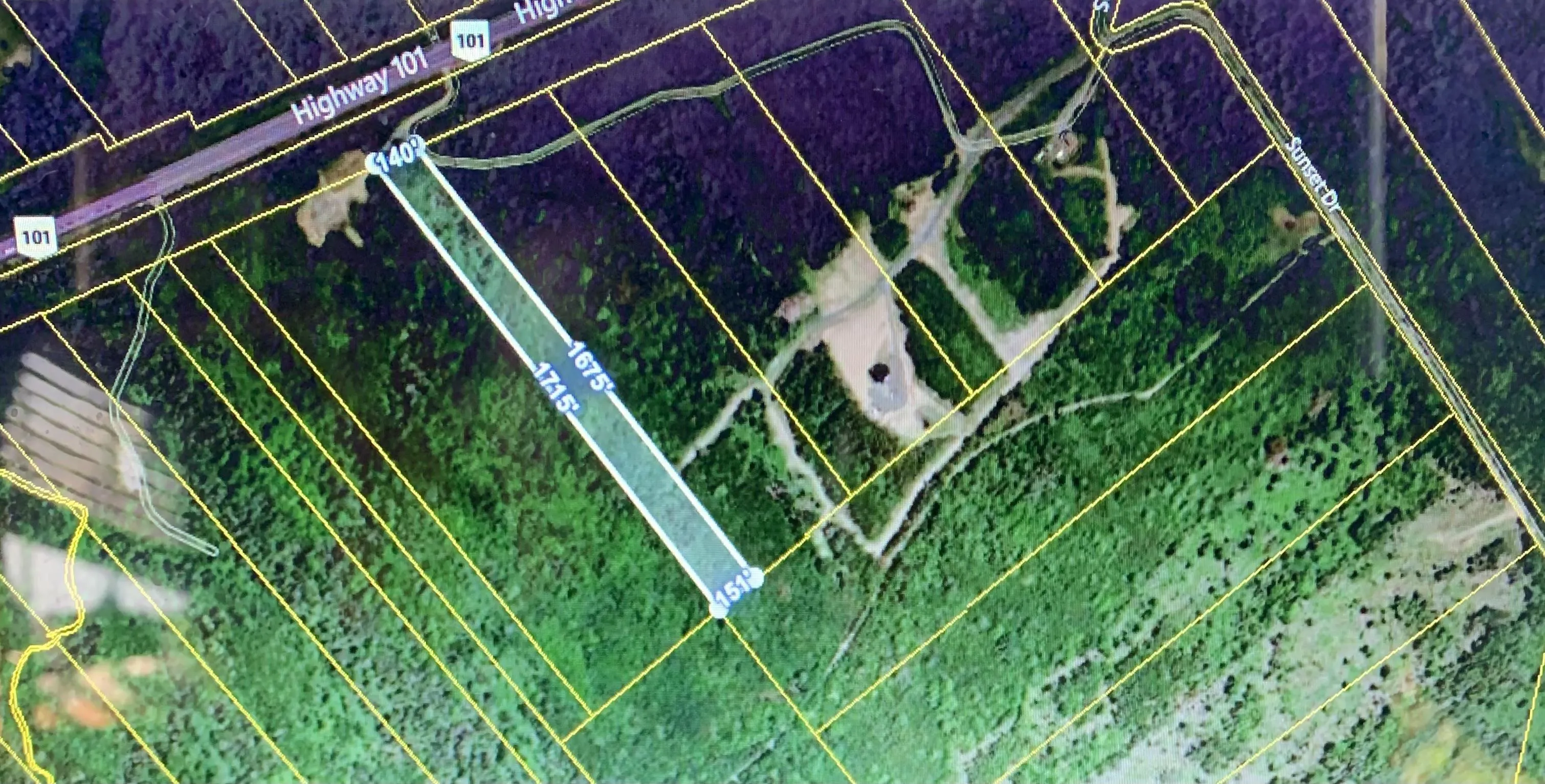 101 Highway, Smiths Cove Ns B0s 1s0, ,Land,For Sale,Highway,202427978