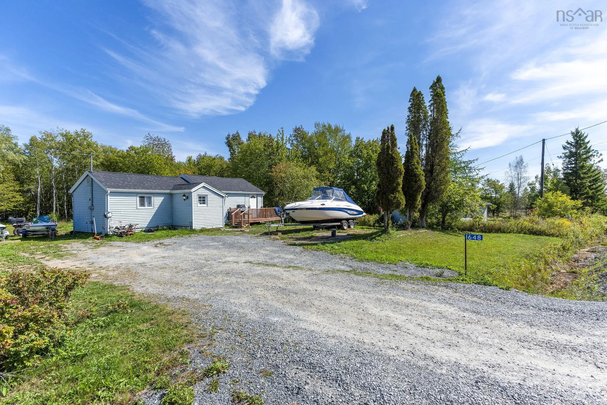 1648 Oldham Road, Goffs, NS B2T 1B9, 3 Bedrooms Bedrooms, ,1 BathroomBathrooms,Residential,For Sale,Oldham,202524872