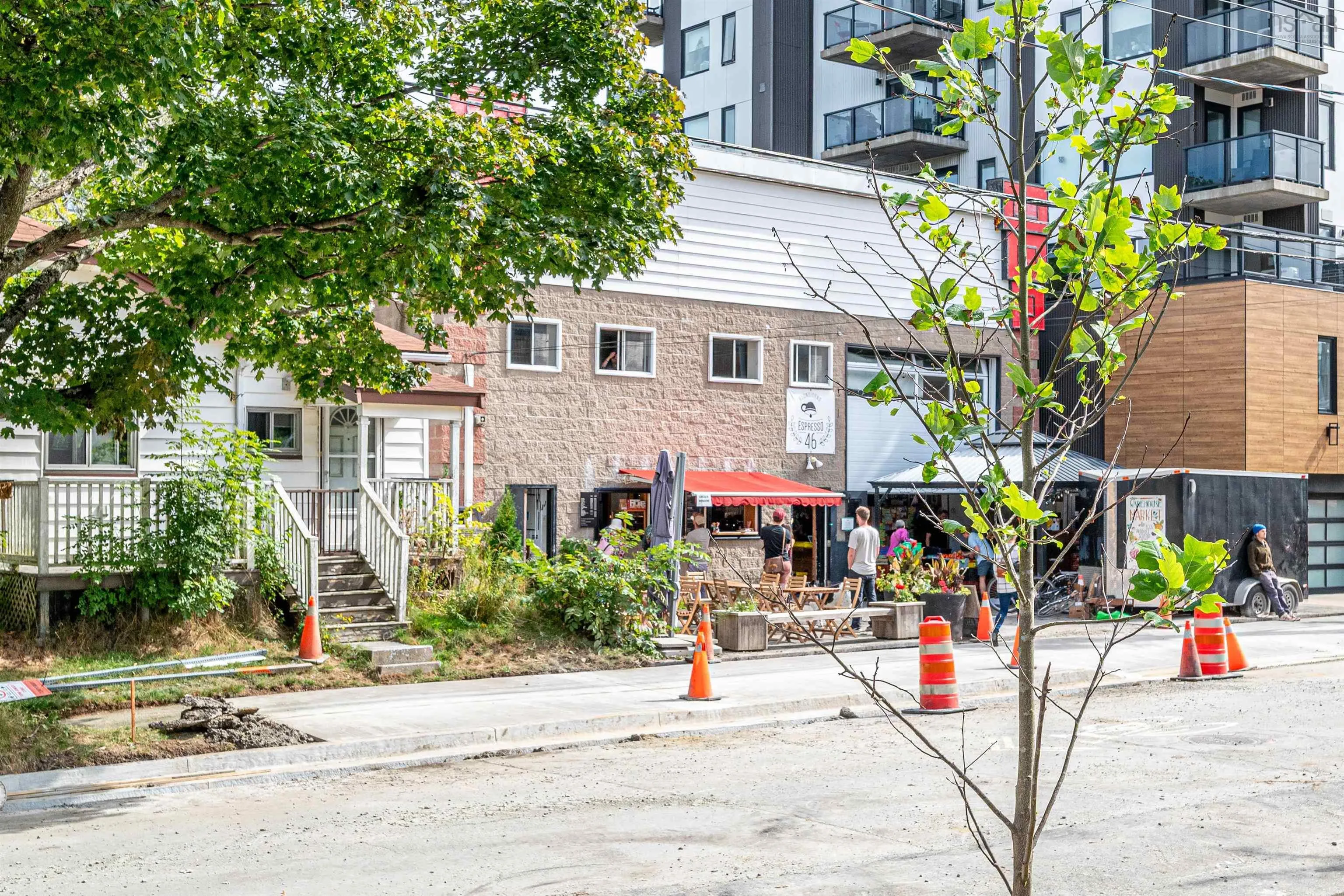 5644 Macara Street, Halifax, NS B3K 1W2, ,Land,For Sale,Macara,202522865