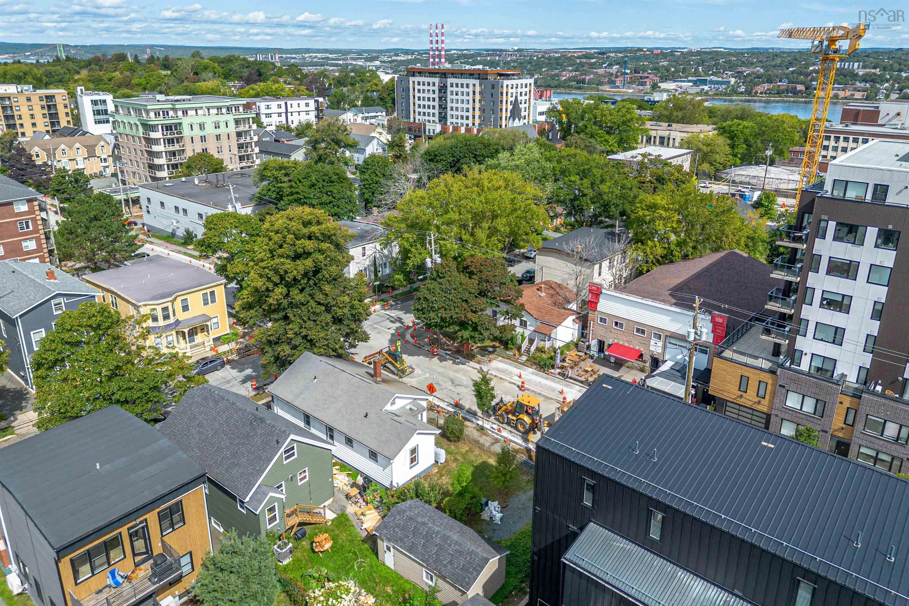 5644 Macara Street, Halifax, NS B3K 1W2, ,Land,For Sale,Macara,202522865
