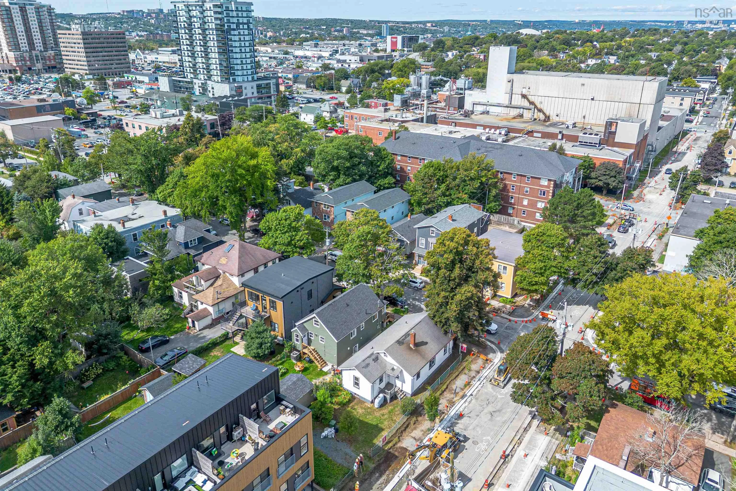 5644 Macara Street, Halifax, NS B3K 1W2, ,Land,For Sale,Macara,202522865
