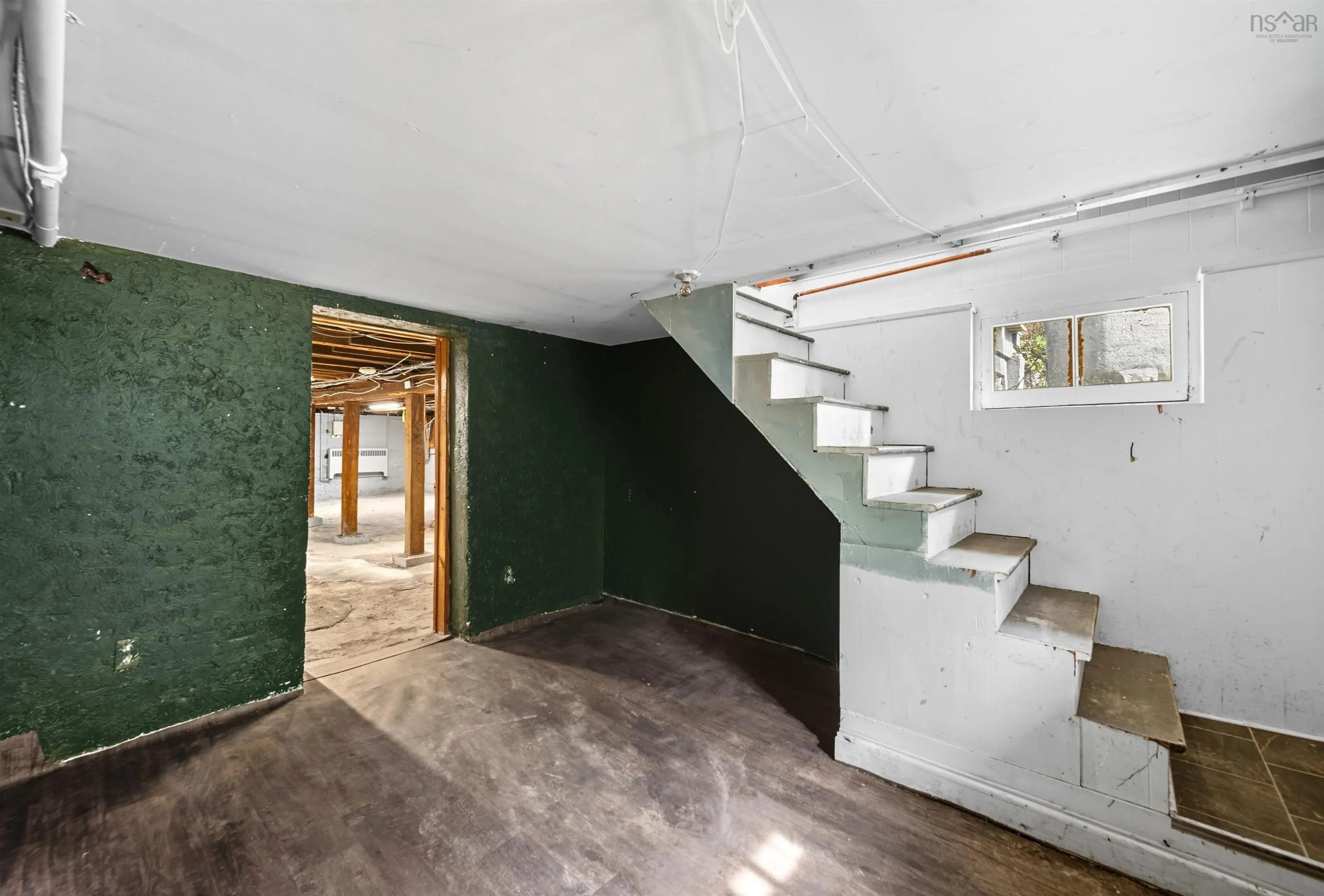 5644 Macara Street, Halifax, NS B3K 1W2, ,Land,For Sale,Macara,202522865