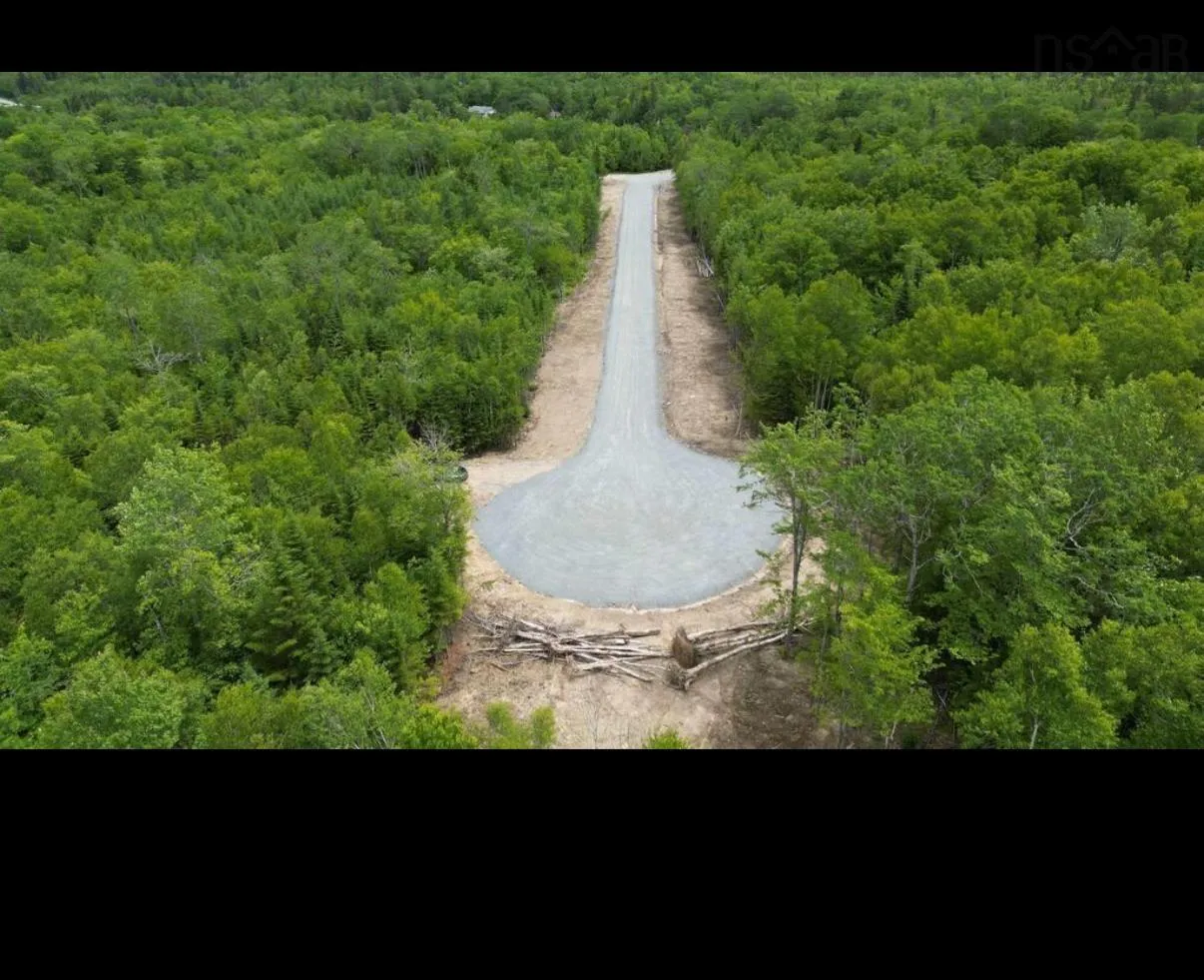 Lot 16 Pearl Lane, Hillsvale, NS B0N 1Z0, ,Land,For Sale,Pearl,202520954