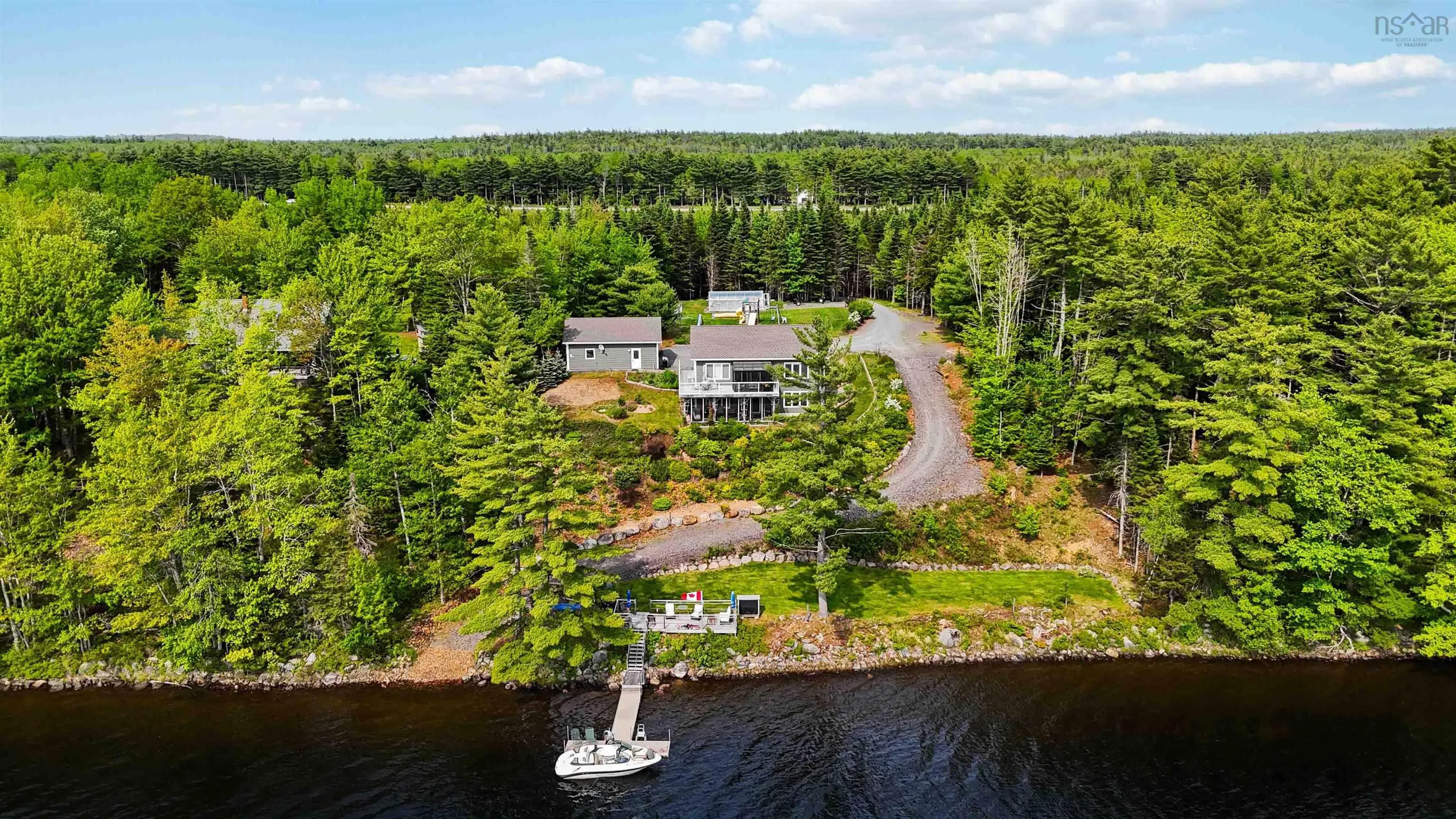223 Red Tail Drive, Newburne, NS B0J 2E0, 3 Bedrooms Bedrooms, ,2 BathroomsBathrooms,Residential,For Sale,Red Tail,202513707
