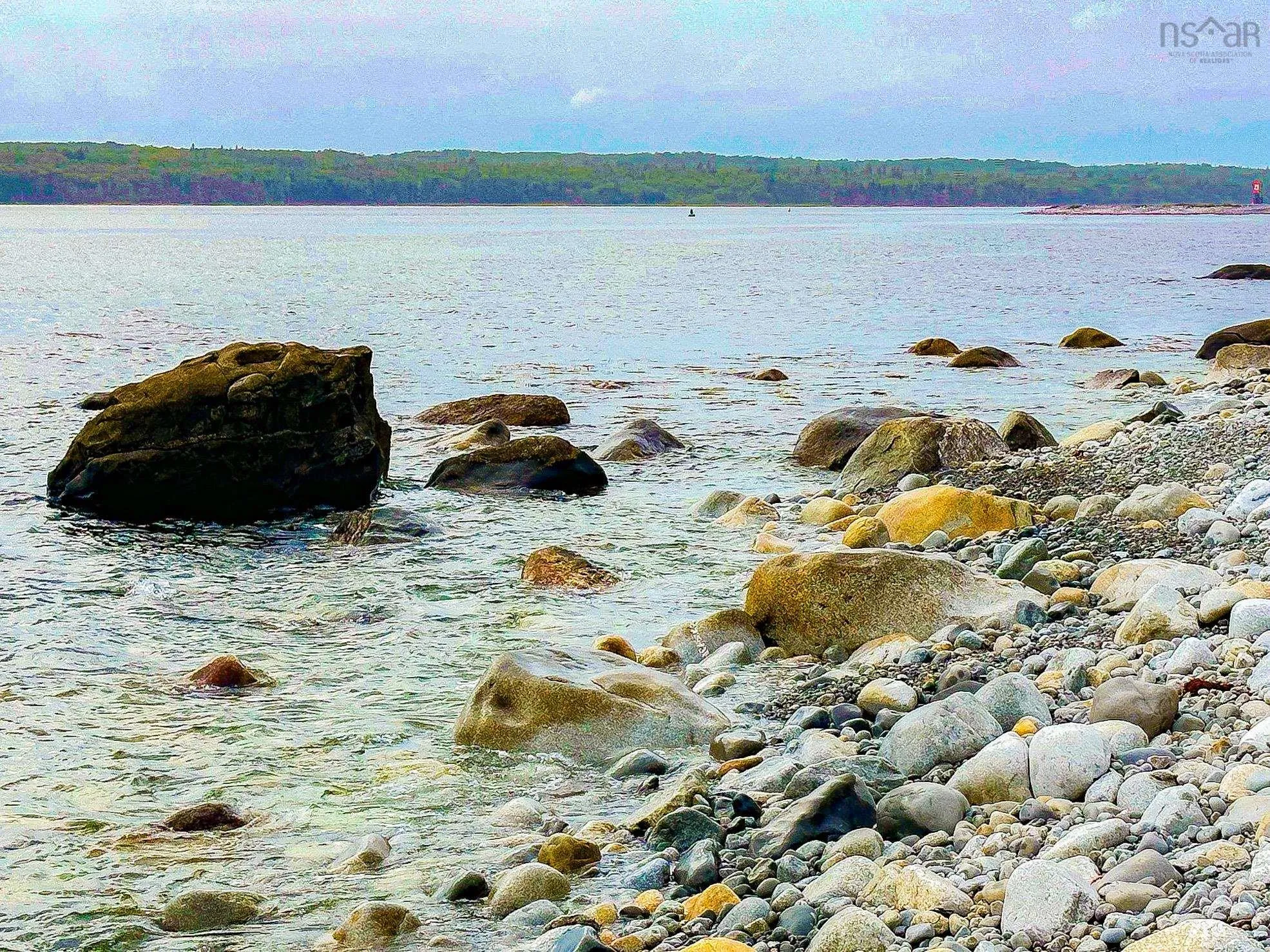 Stewarts Point Road Lot 4, East Port Lhebert, NS B0T 1S0, ,Land,For Sale,Stewarts Point,202522890
