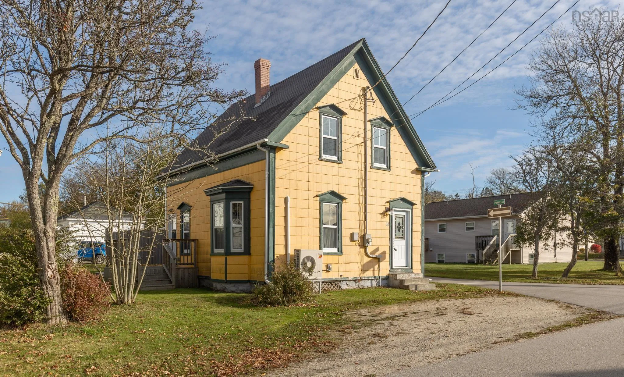 24 Albert Street, Yarmouth Ns B5a 3m9, 3 Bedrooms Bedrooms, ,Residential Income,For Sale,Albert,202425793