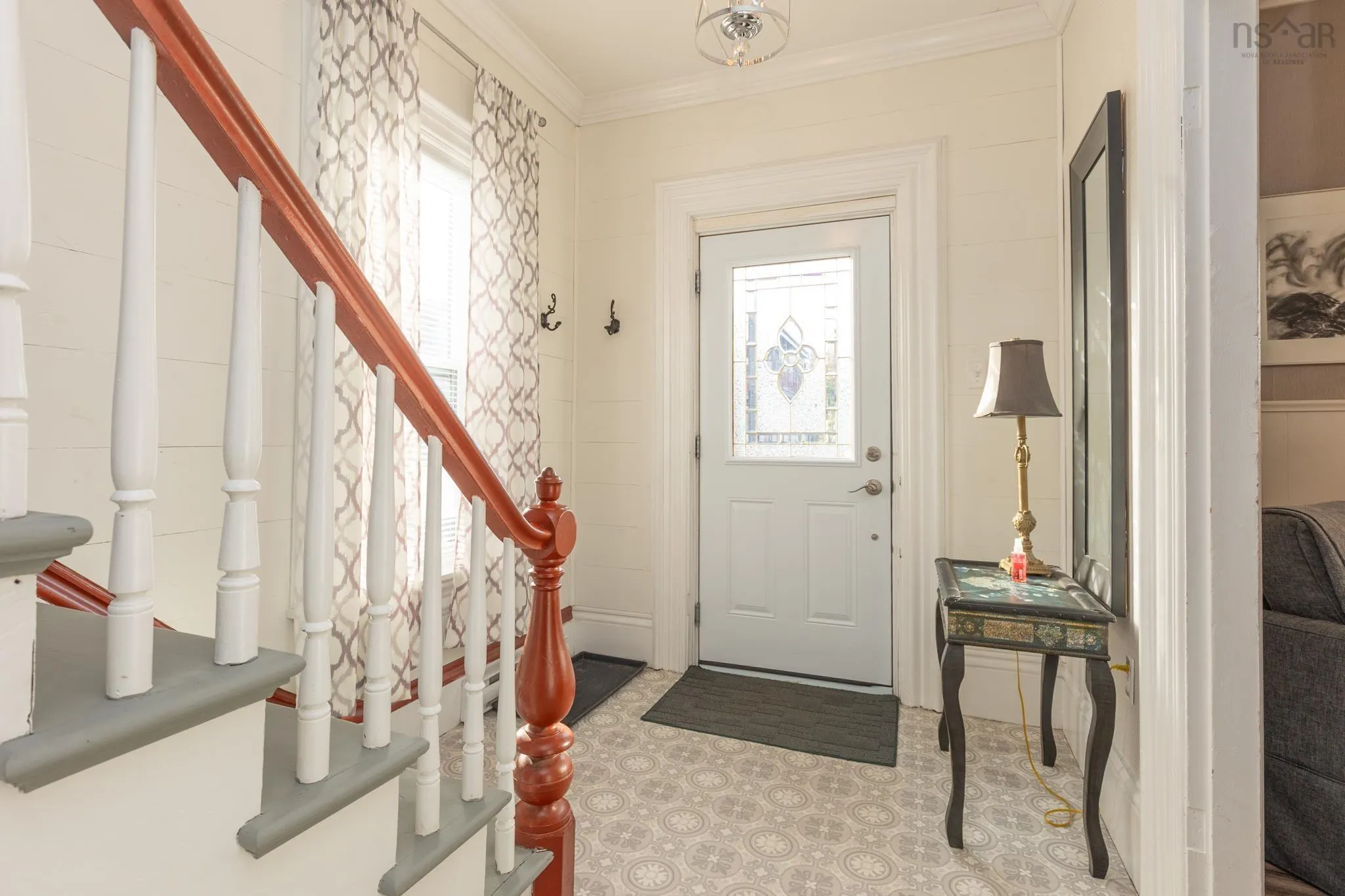 24 Albert Street, Yarmouth Ns B5a 3m9, 3 Bedrooms Bedrooms, ,Residential Income,For Sale,Albert,202425793