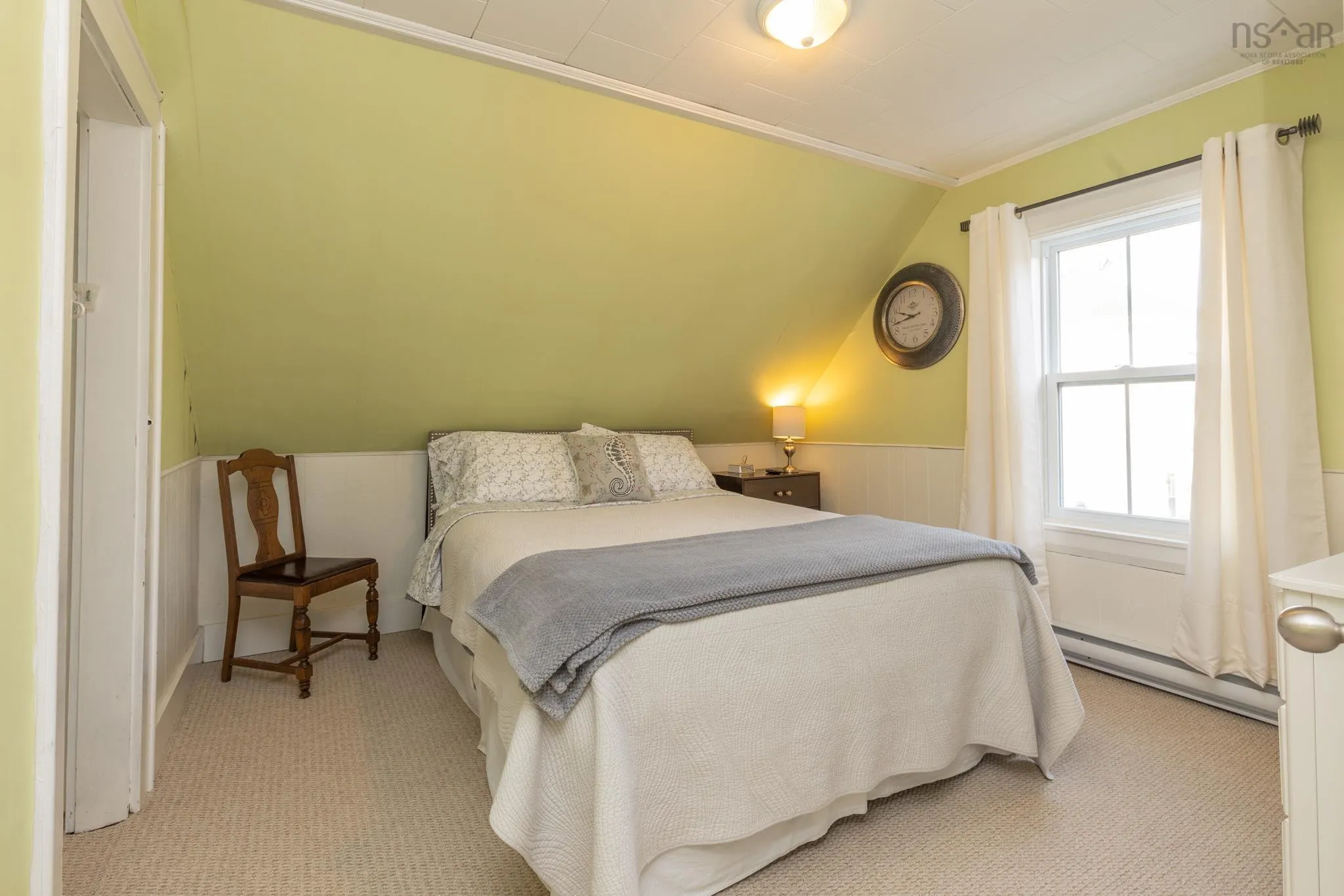 24 Albert Street, Yarmouth Ns B5a 3m9, 3 Bedrooms Bedrooms, ,Residential Income,For Sale,Albert,202425793