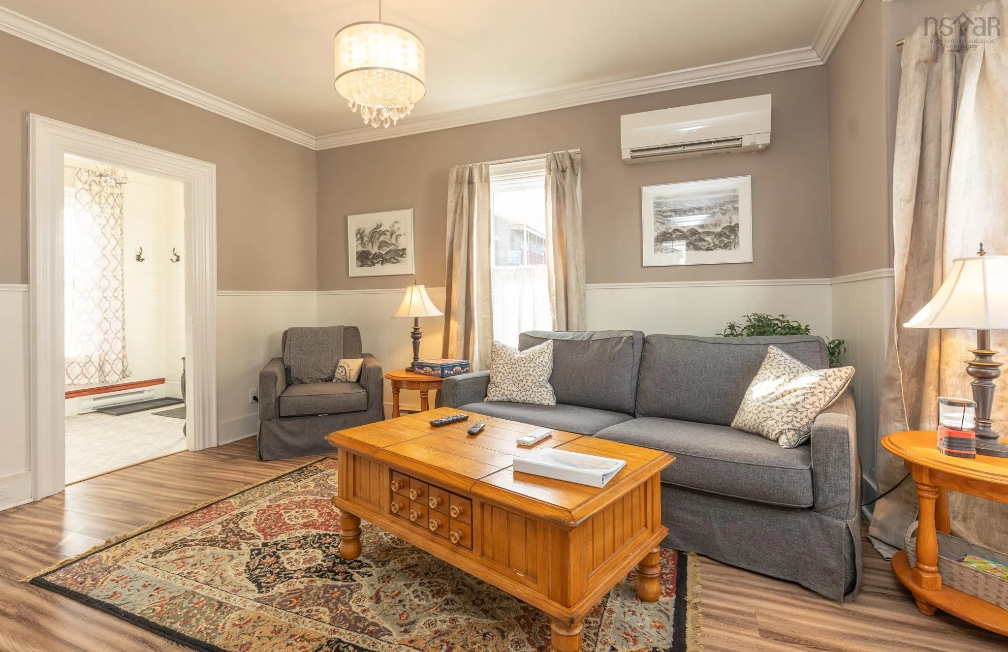 24 Albert Street, Yarmouth Ns B5a 3m9, 3 Bedrooms Bedrooms, ,Residential Income,For Sale,Albert,202425793