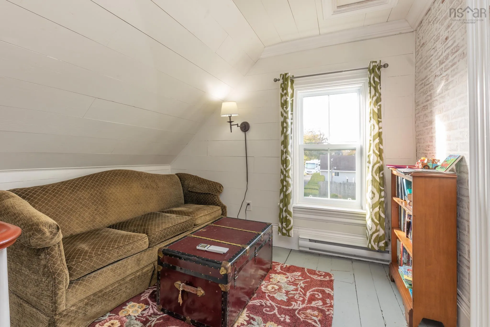 24 Albert Street, Yarmouth Ns B5a 3m9, 3 Bedrooms Bedrooms, ,Residential Income,For Sale,Albert,202425793