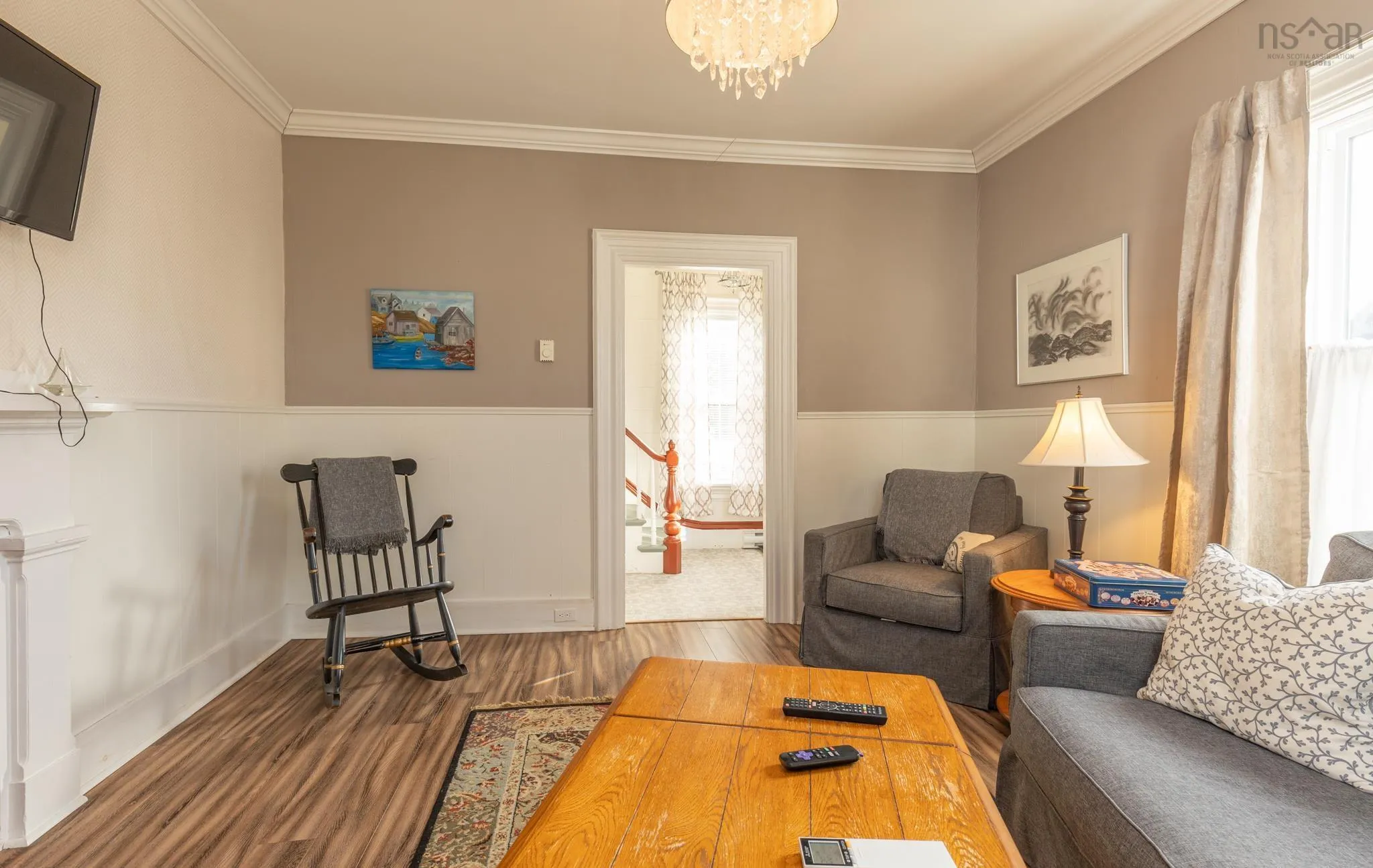 24 Albert Street, Yarmouth Ns B5a 3m9, 3 Bedrooms Bedrooms, ,Residential Income,For Sale,Albert,202425793