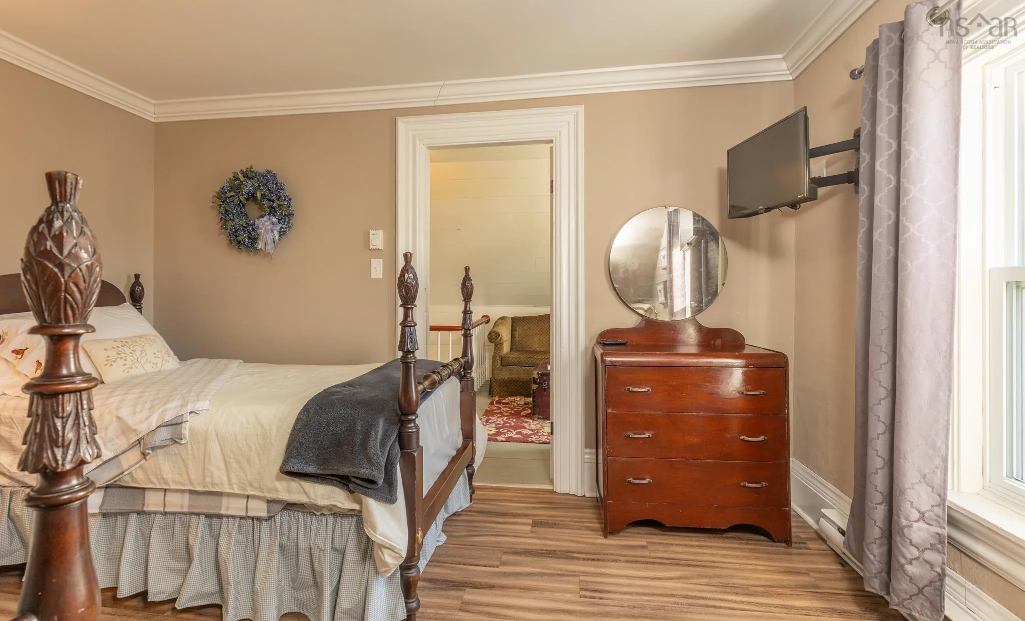 24 Albert Street, Yarmouth Ns B5a 3m9, 3 Bedrooms Bedrooms, ,Residential Income,For Sale,Albert,202425793