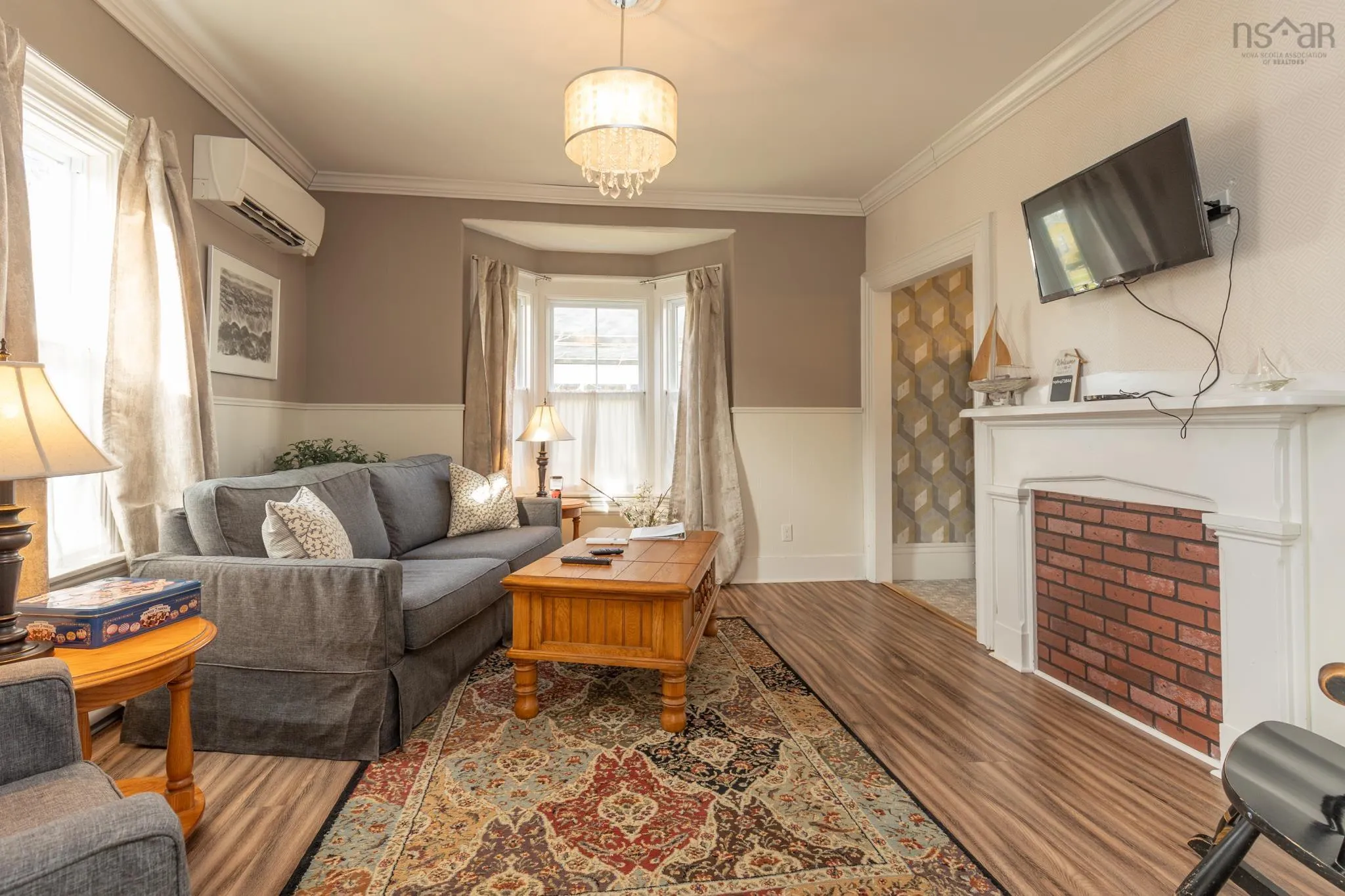 24 Albert Street, Yarmouth Ns B5a 3m9, 3 Bedrooms Bedrooms, ,Residential Income,For Sale,Albert,202425793