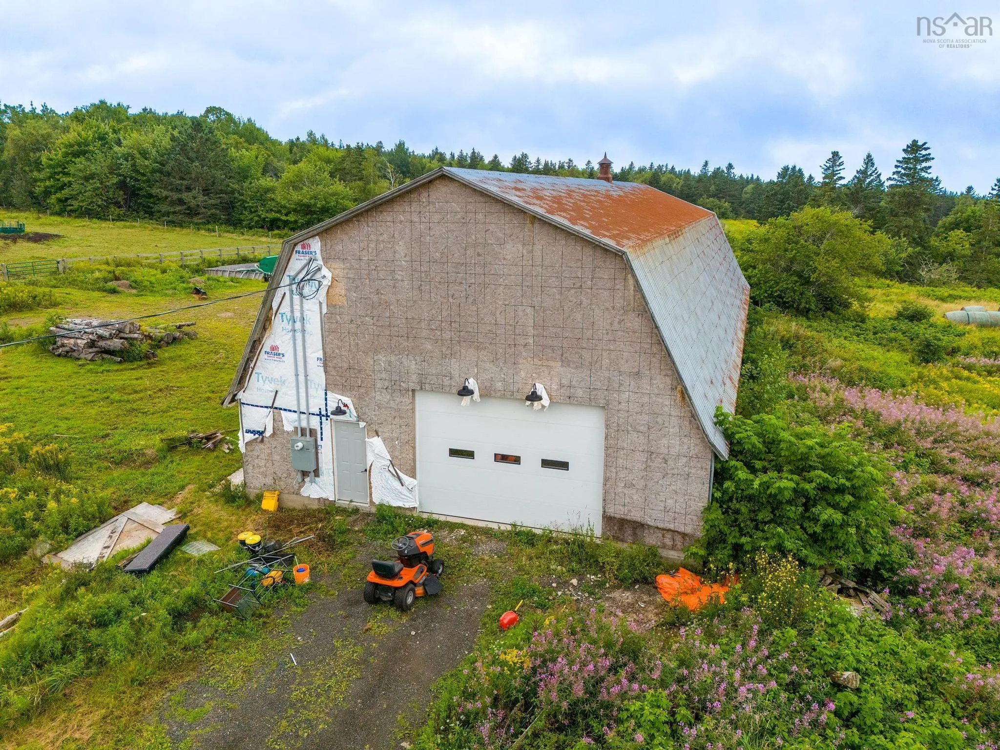 239 Brinton Road, Port Lorne, NS B0S 1L0, 3 Bedrooms Bedrooms, ,1 BathroomBathrooms,Residential,For Sale,Brinton Road,202519995