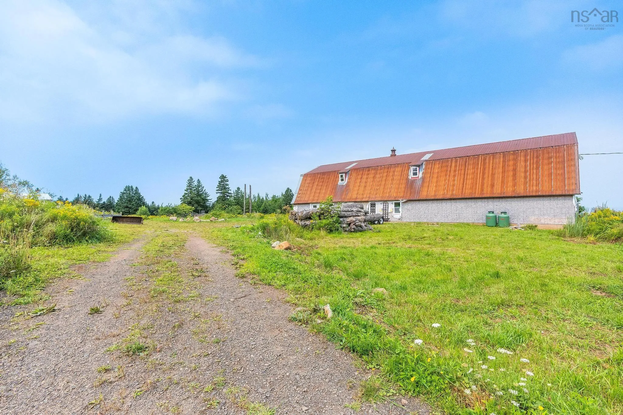 239 Brinton Road, Port Lorne, NS B0S 1L0, 3 Bedrooms Bedrooms, ,1 BathroomBathrooms,Residential,For Sale,Brinton Road,202519995