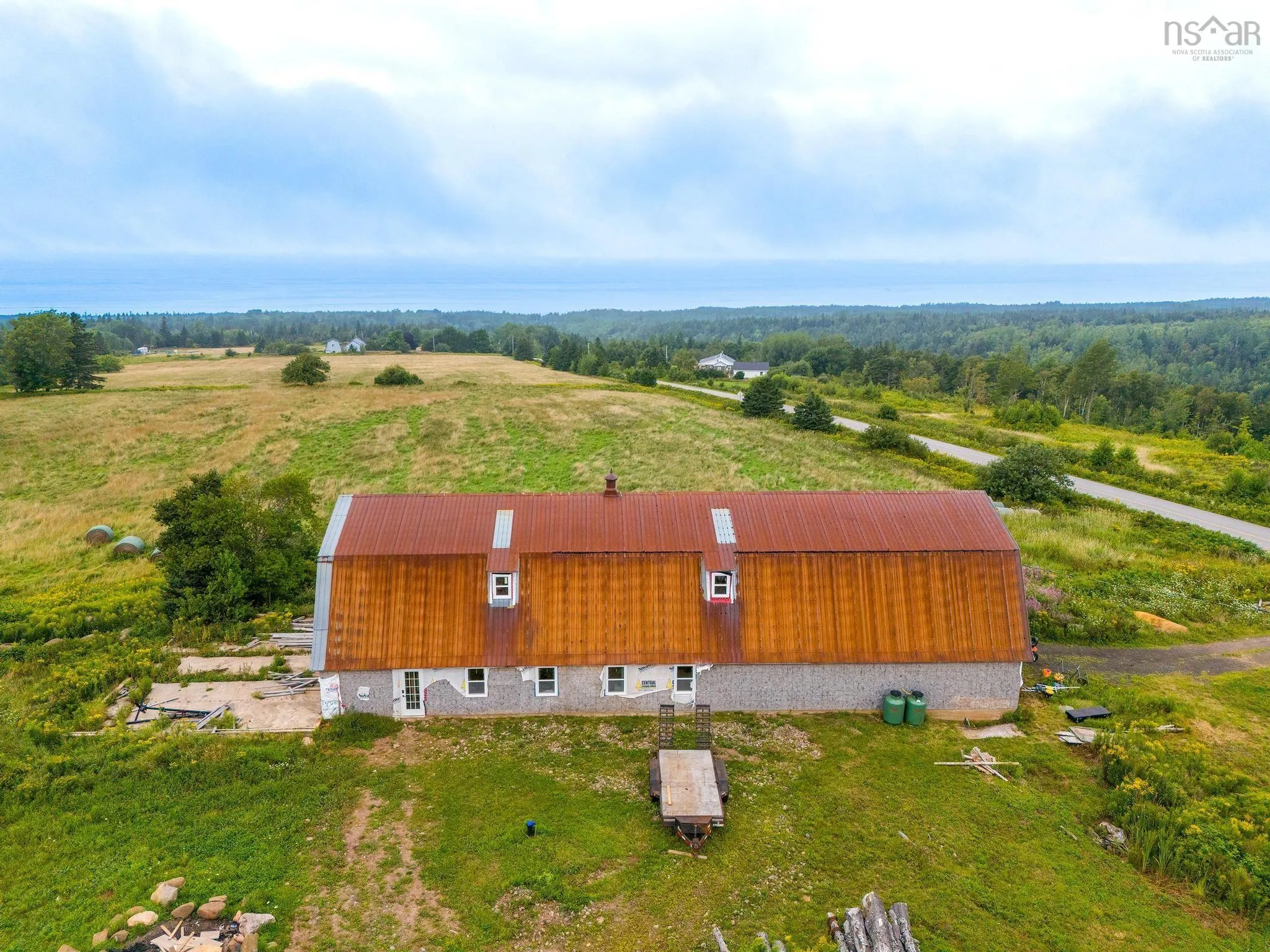 239 Brinton Road, Port Lorne, NS B0S 1L0, 3 Bedrooms Bedrooms, ,1 BathroomBathrooms,Residential,For Sale,Brinton Road,202519995