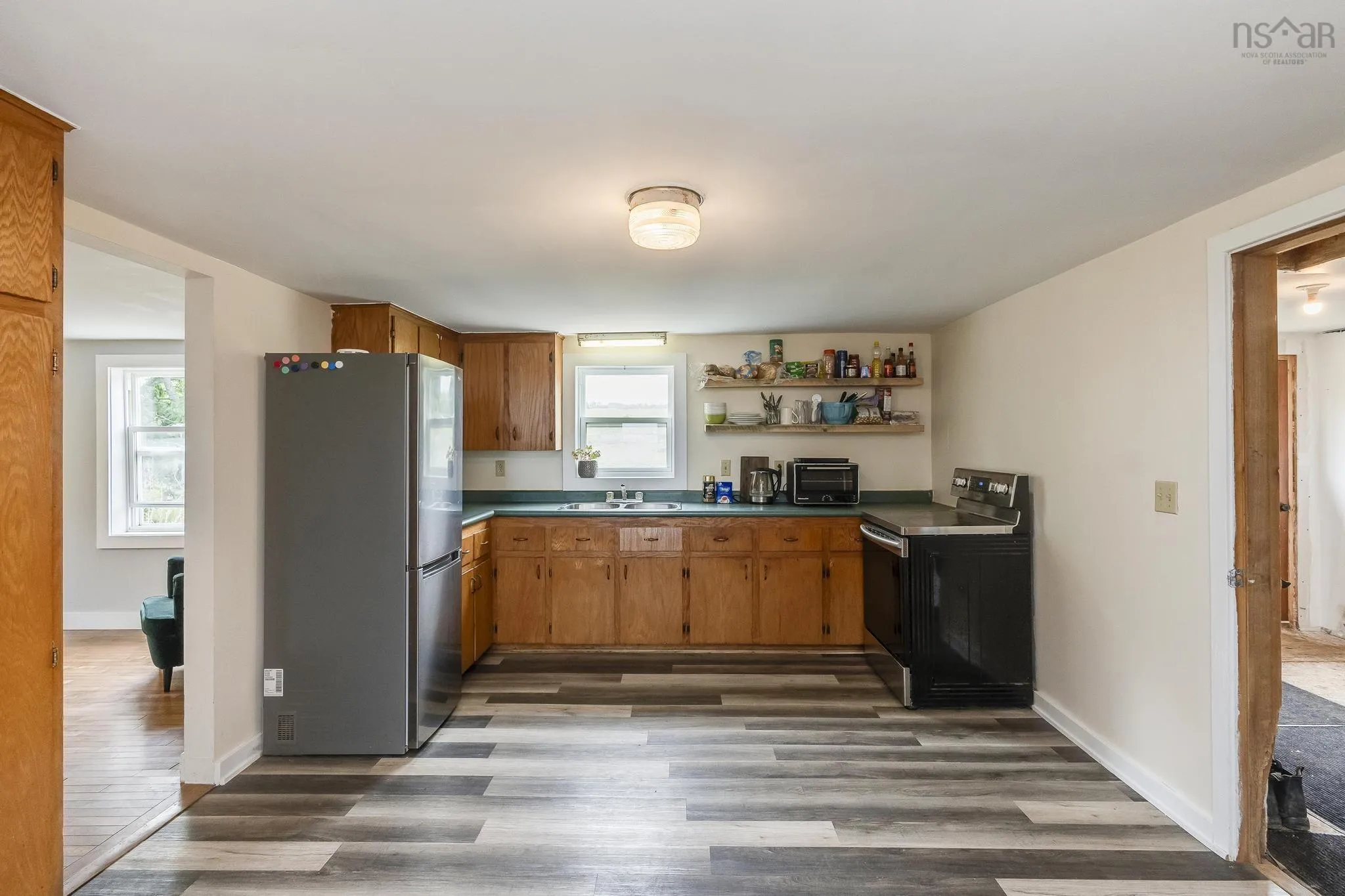 239 Brinton Road, Port Lorne, NS B0S 1L0, 3 Bedrooms Bedrooms, ,1 BathroomBathrooms,Residential,For Sale,Brinton Road,202519995