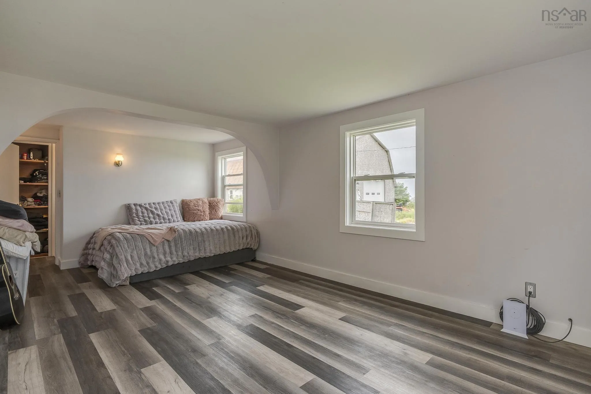 239 Brinton Road, Port Lorne, NS B0S 1L0, 3 Bedrooms Bedrooms, ,1 BathroomBathrooms,Residential,For Sale,Brinton Road,202519995