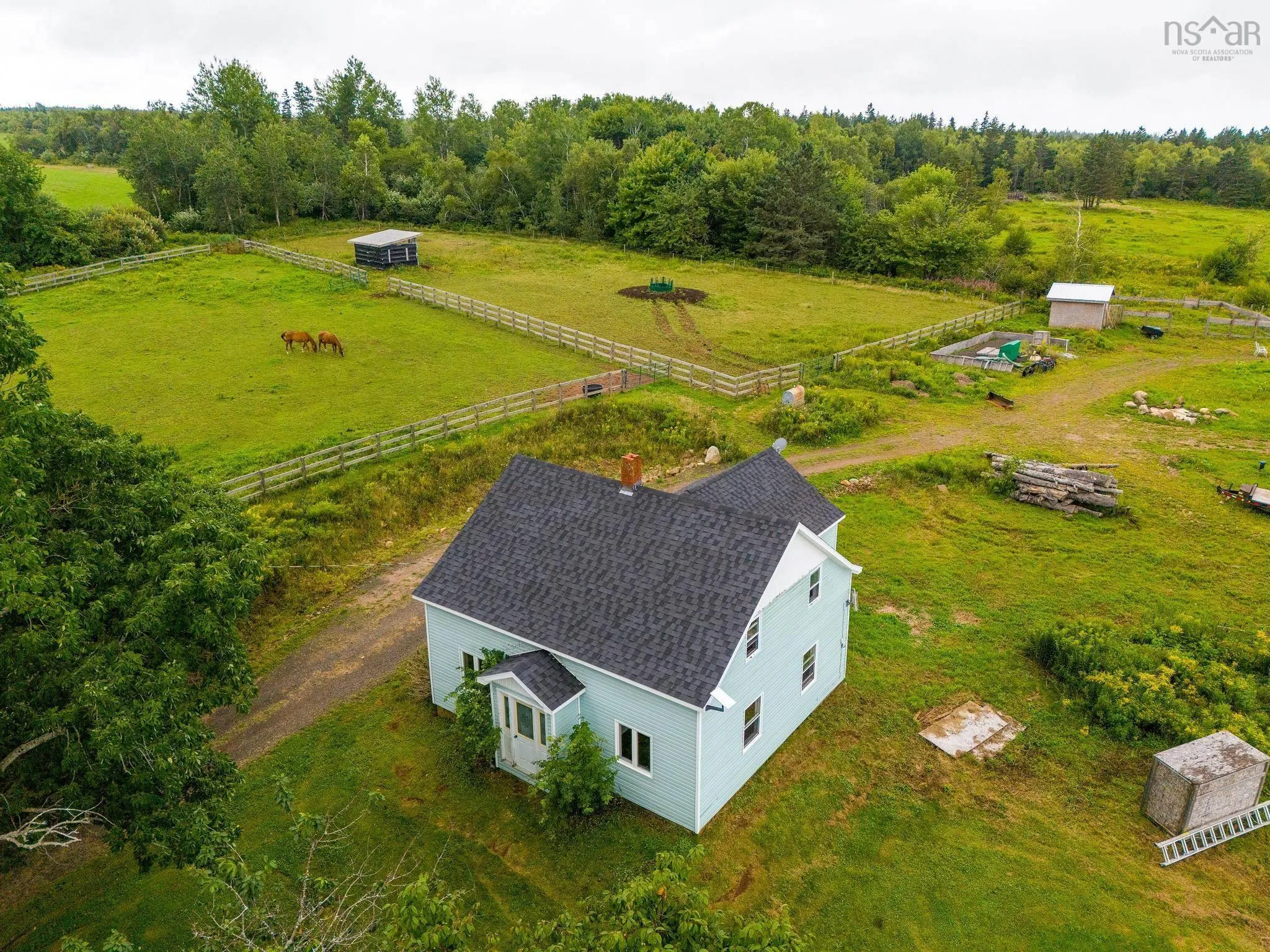 239 Brinton Road, Port Lorne, NS B0S 1L0, 3 Bedrooms Bedrooms, ,1 BathroomBathrooms,Residential,For Sale,Brinton Road,202519995