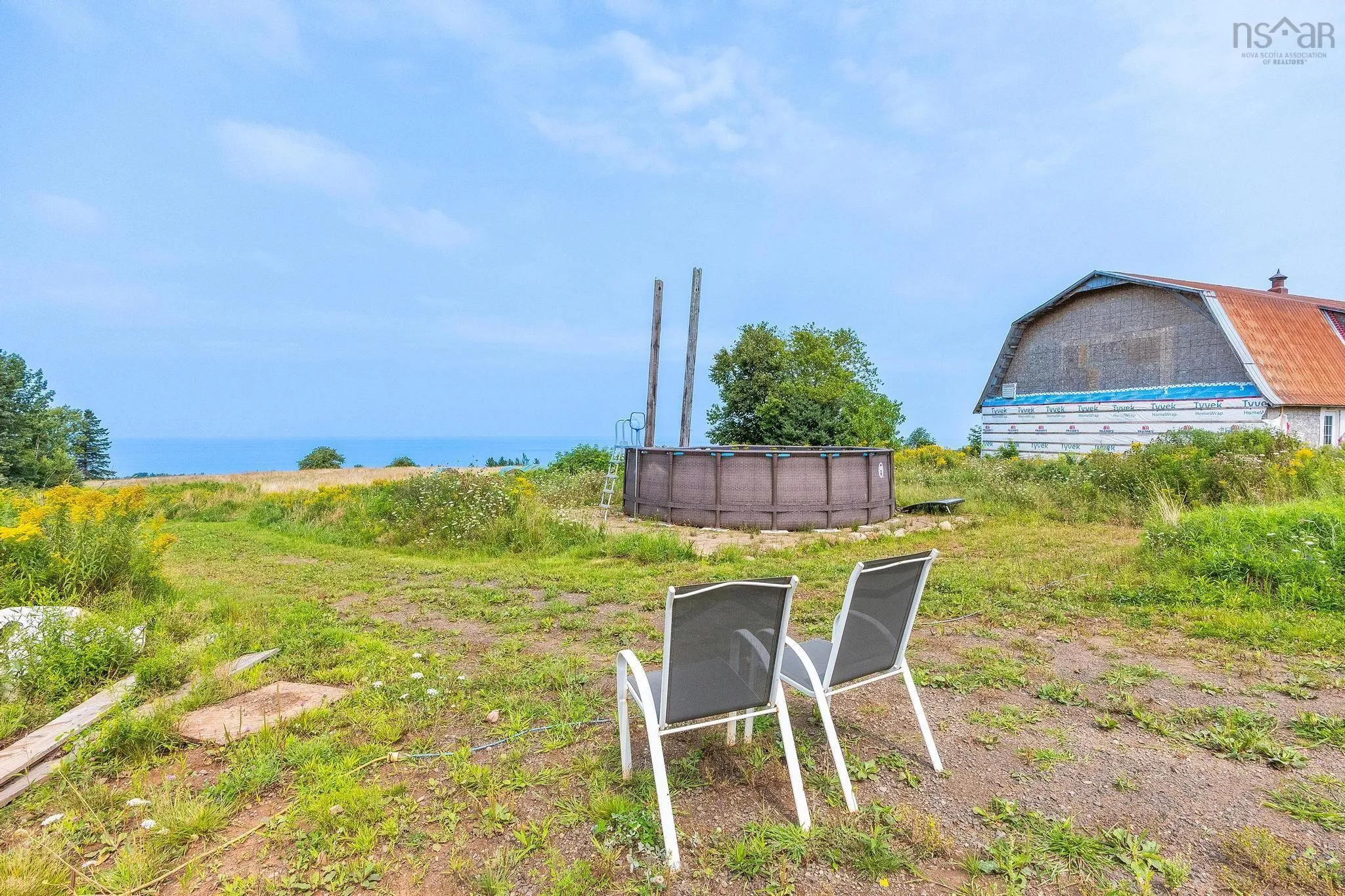 239 Brinton Road, Port Lorne, NS B0S 1L0, 3 Bedrooms Bedrooms, ,1 BathroomBathrooms,Residential,For Sale,Brinton Road,202519995