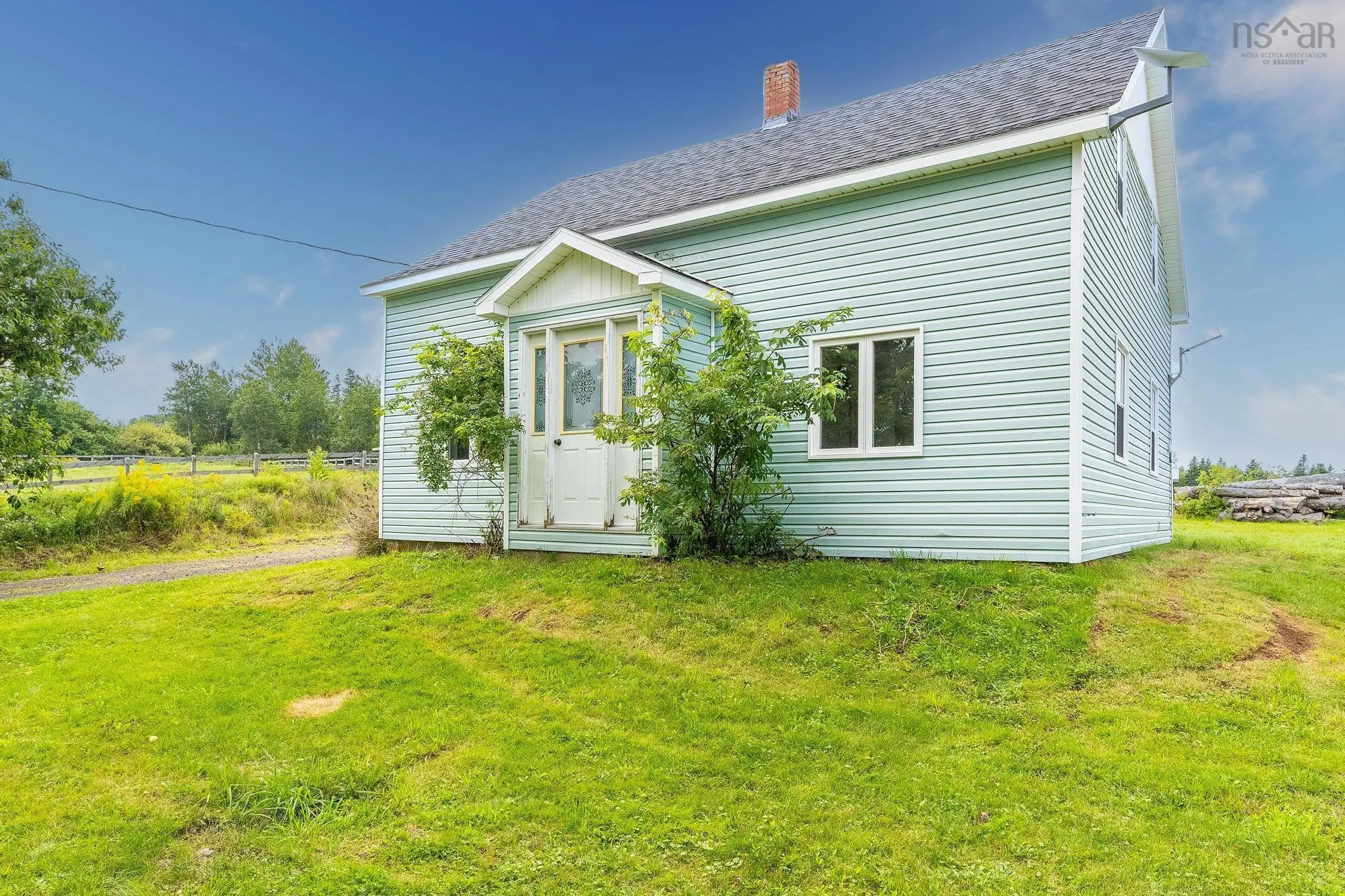 239 Brinton Road, Port Lorne, NS B0S 1L0, 3 Bedrooms Bedrooms, ,1 BathroomBathrooms,Residential,For Sale,Brinton Road,202519995
