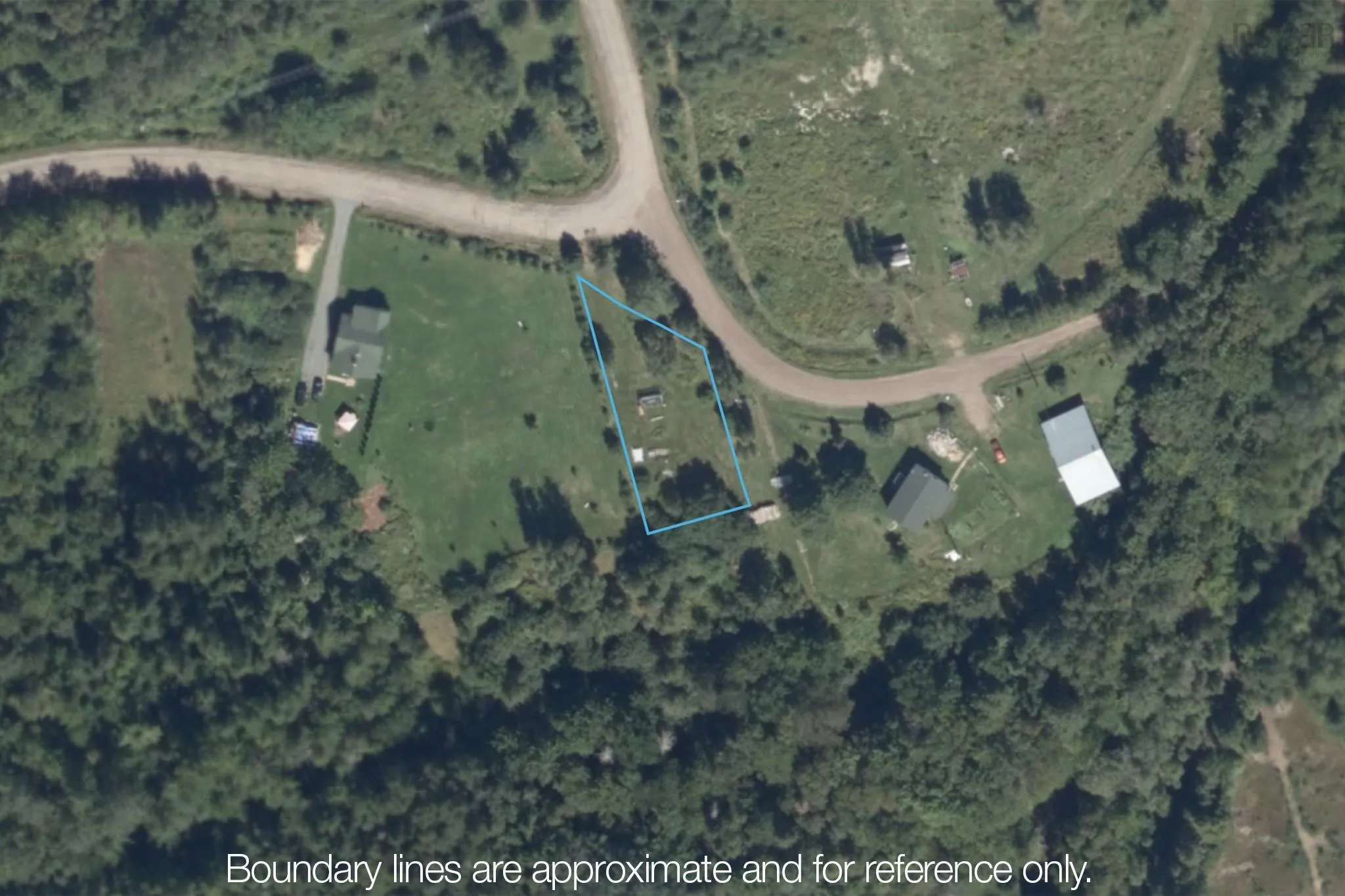 680 Mines Road, Chignecto Ns B0l 1b0, ,Land,For Sale,Mines,202400307