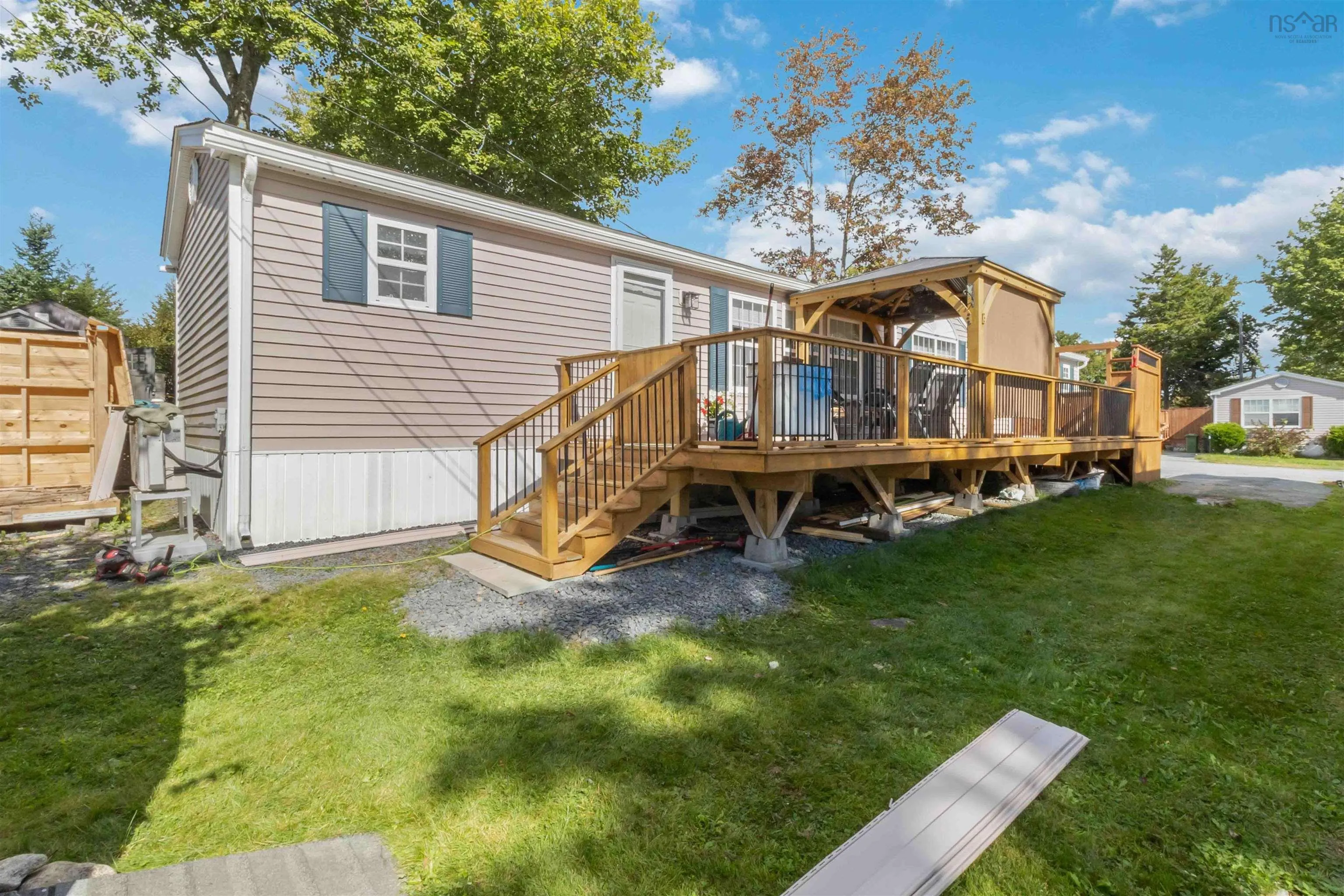 23 Third Street, Lucasville, NS B4B 1R1, 2 Bedrooms Bedrooms, ,2 BathroomsBathrooms,Residential,For Sale,Third,202523481