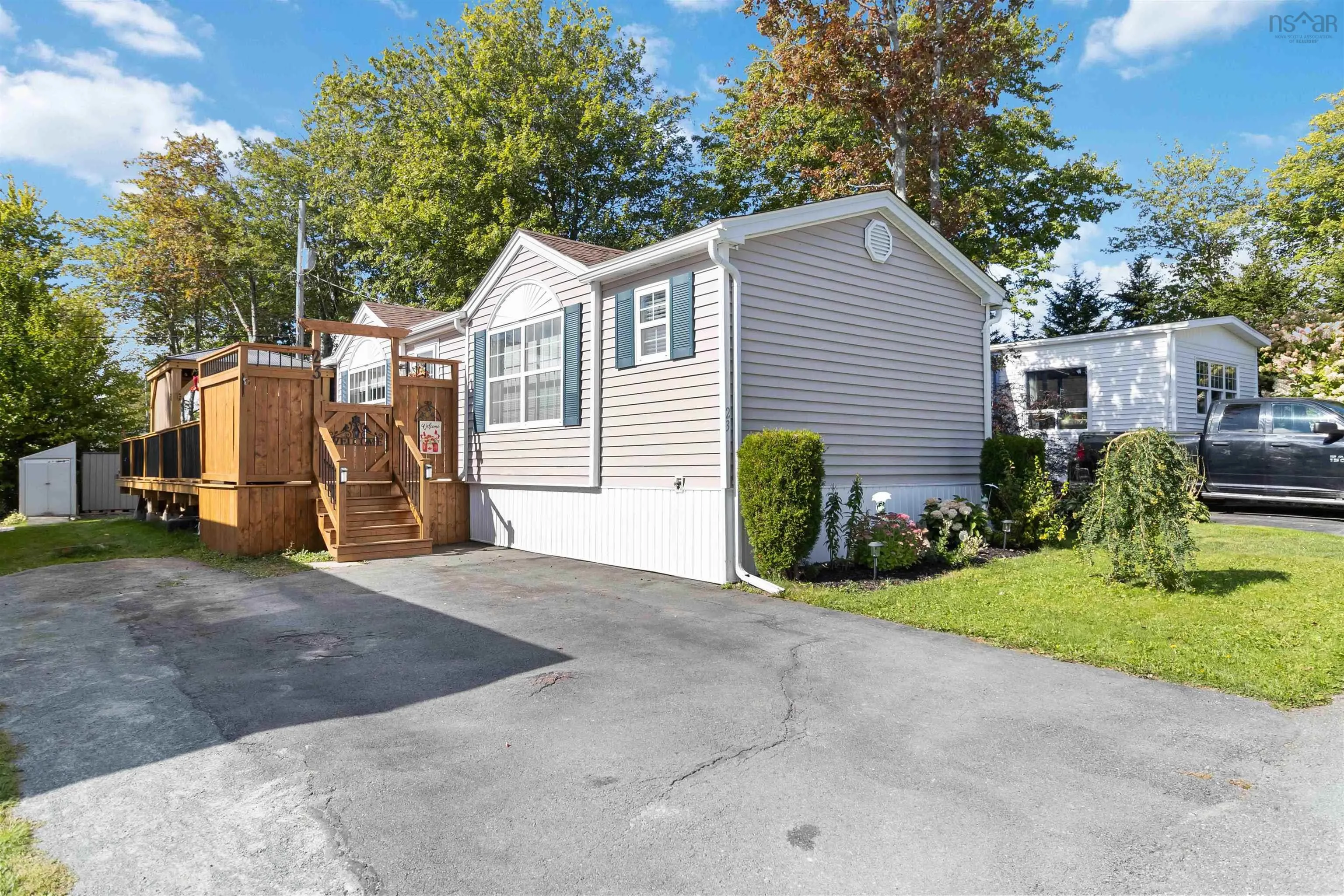 23 Third Street, Lucasville, NS B4B 1R1, 2 Bedrooms Bedrooms, ,2 BathroomsBathrooms,Residential,For Sale,Third,202523481