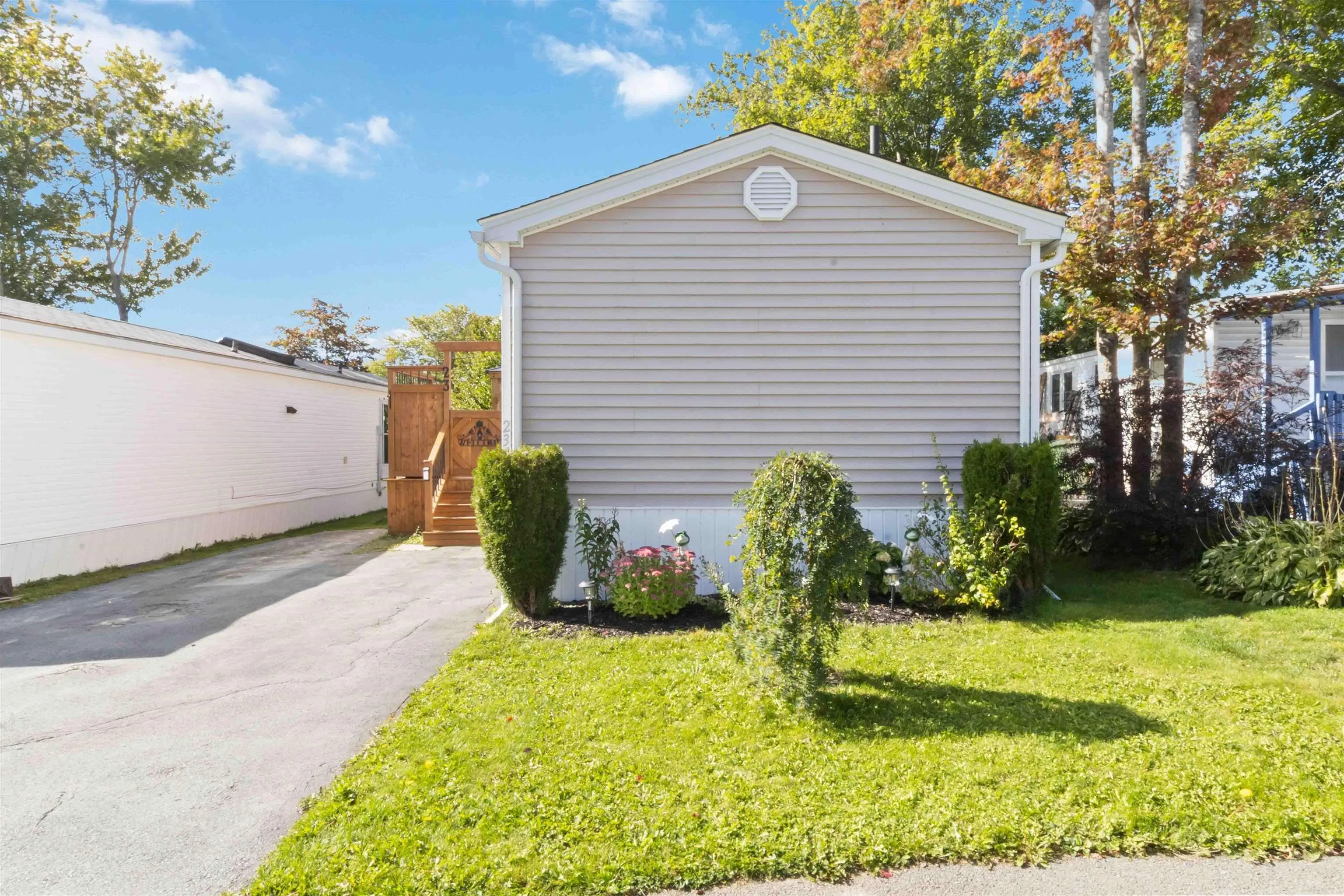 23 Third Street, Lucasville, NS B4B 1R1, 2 Bedrooms Bedrooms, ,2 BathroomsBathrooms,Residential,For Sale,Third,202523481