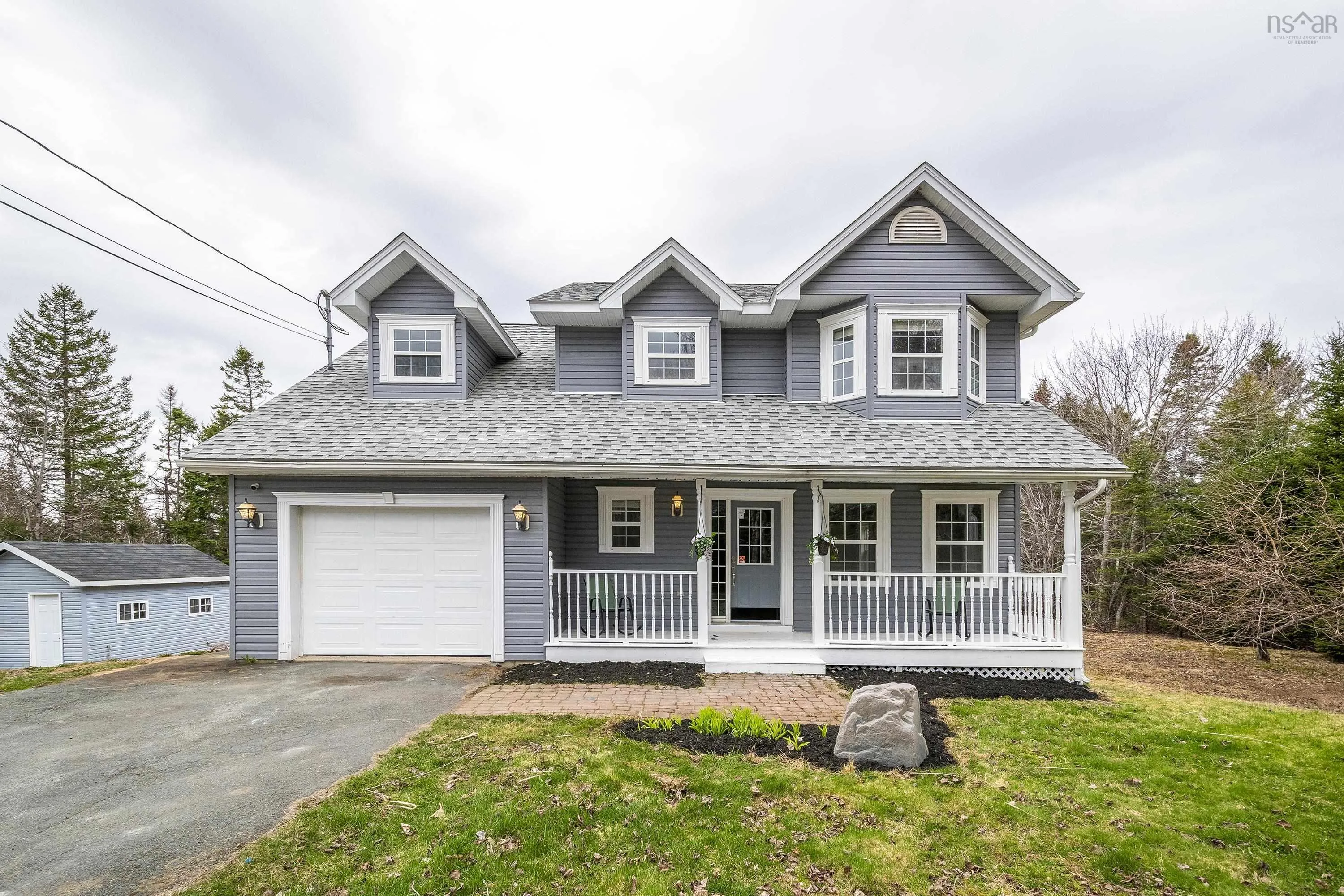 192 Gleneagles Drive, Hammonds Plains Ns B4b 1v8, 4 Bedrooms Bedrooms, ,3 BathroomsBathrooms,Residential,For Sale,Gleneagles,202509189